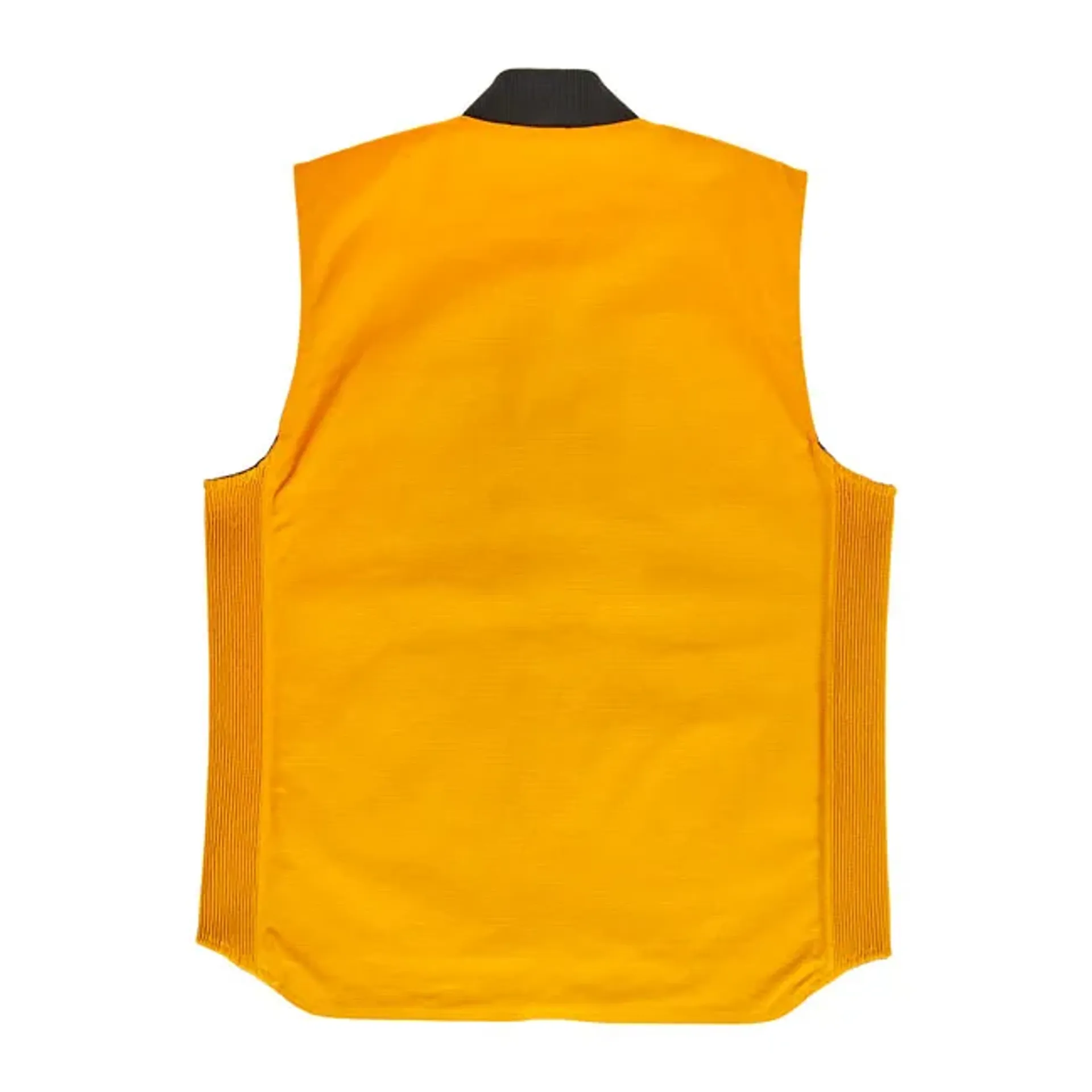 Biltwell 4 Speed vest gold