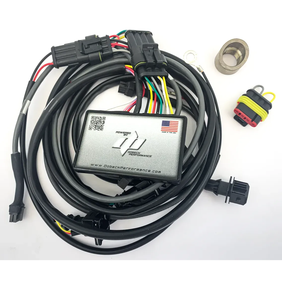 TFI AFR+ Gen4 F*ST16-17 black gauge