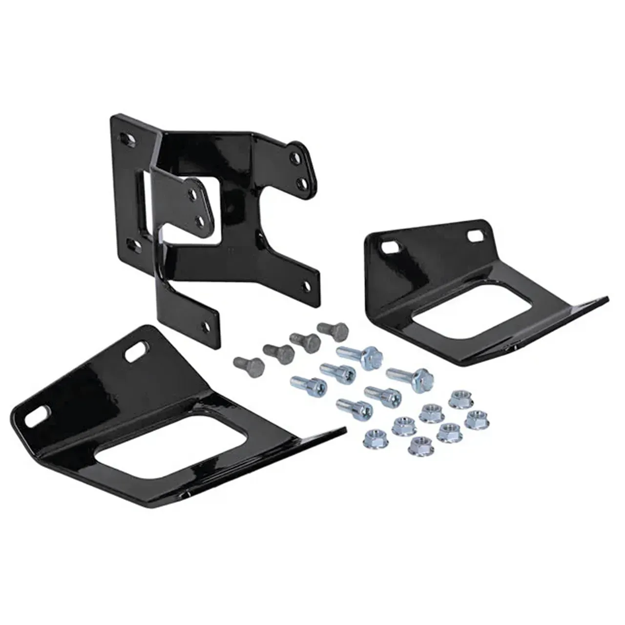 Dominator Upper ST Brackets FLH/T14-Up