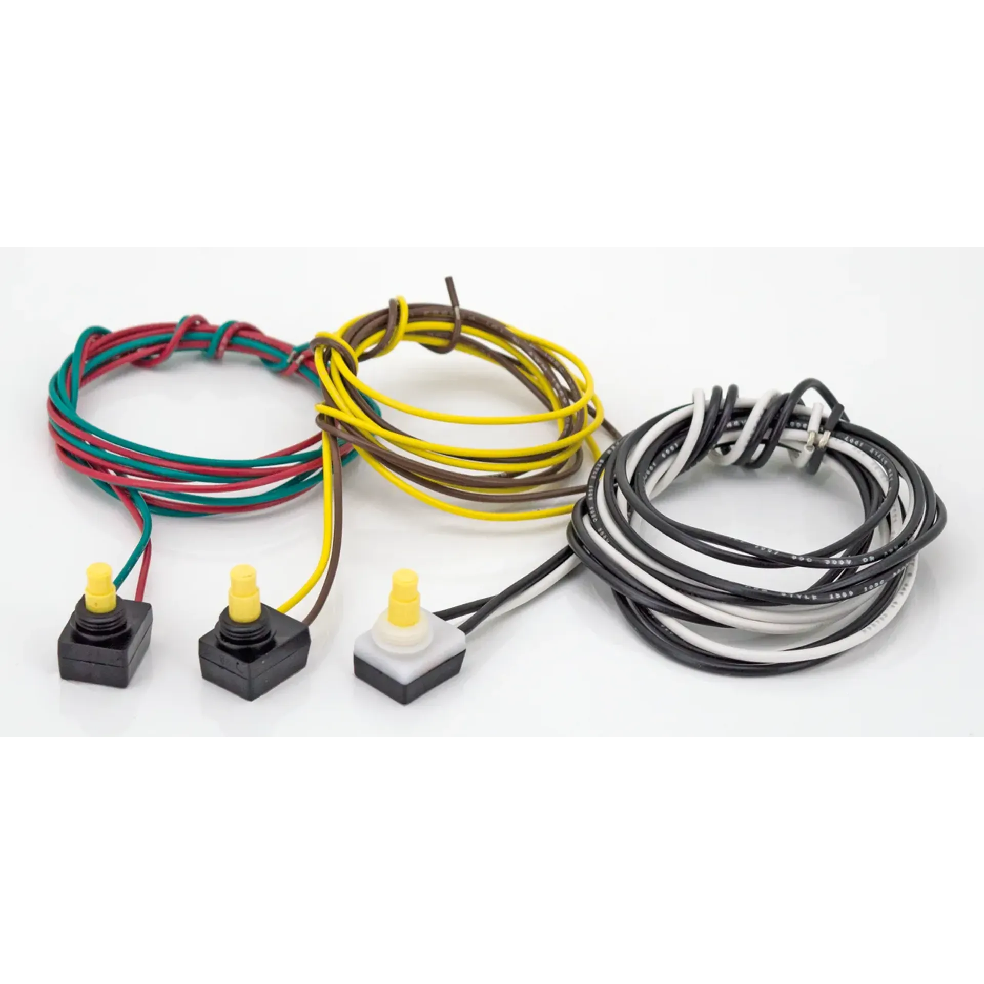 Turnsignal/Starter/Horn button Contour