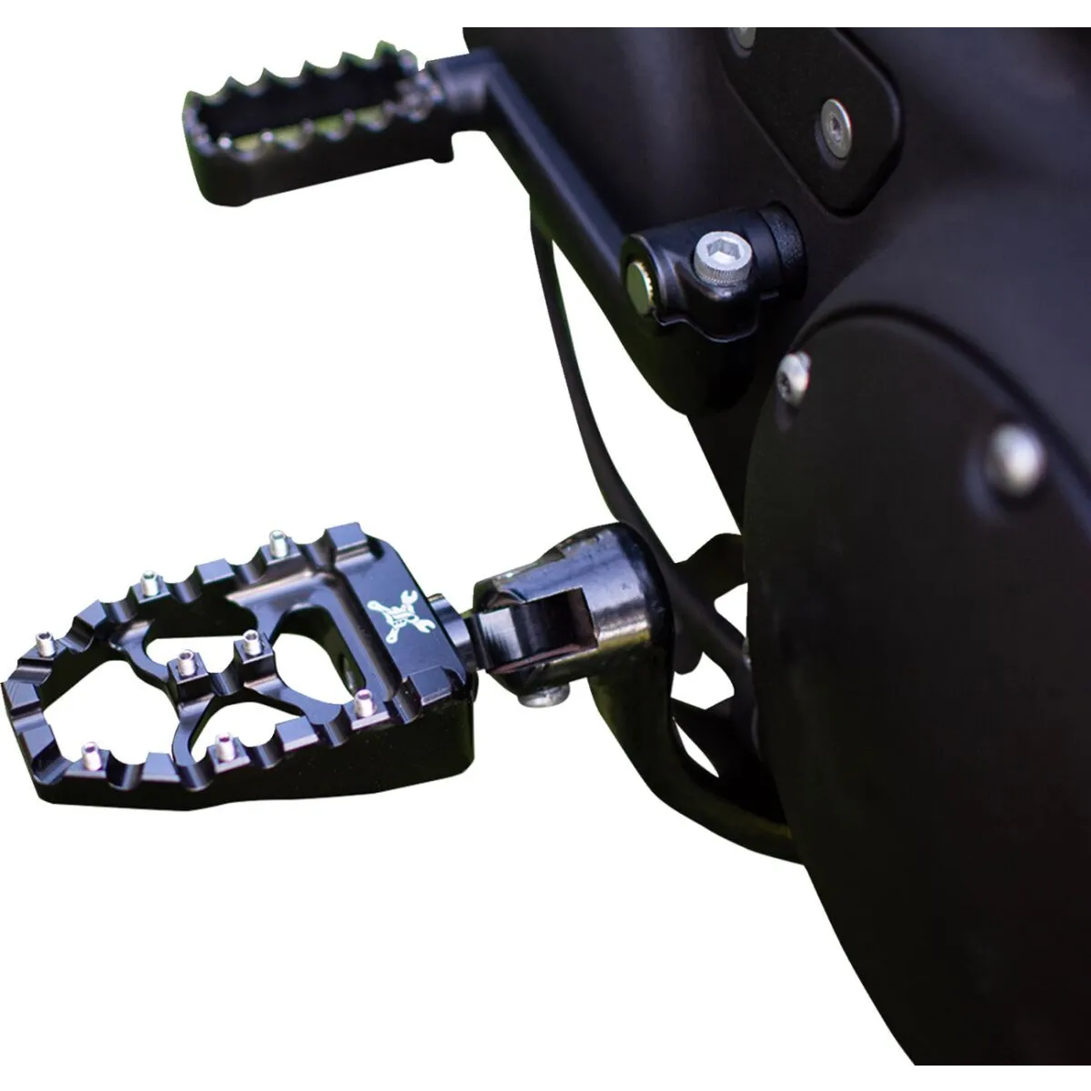 Footpegs mx evolution xl dyna - Afbeelding 6