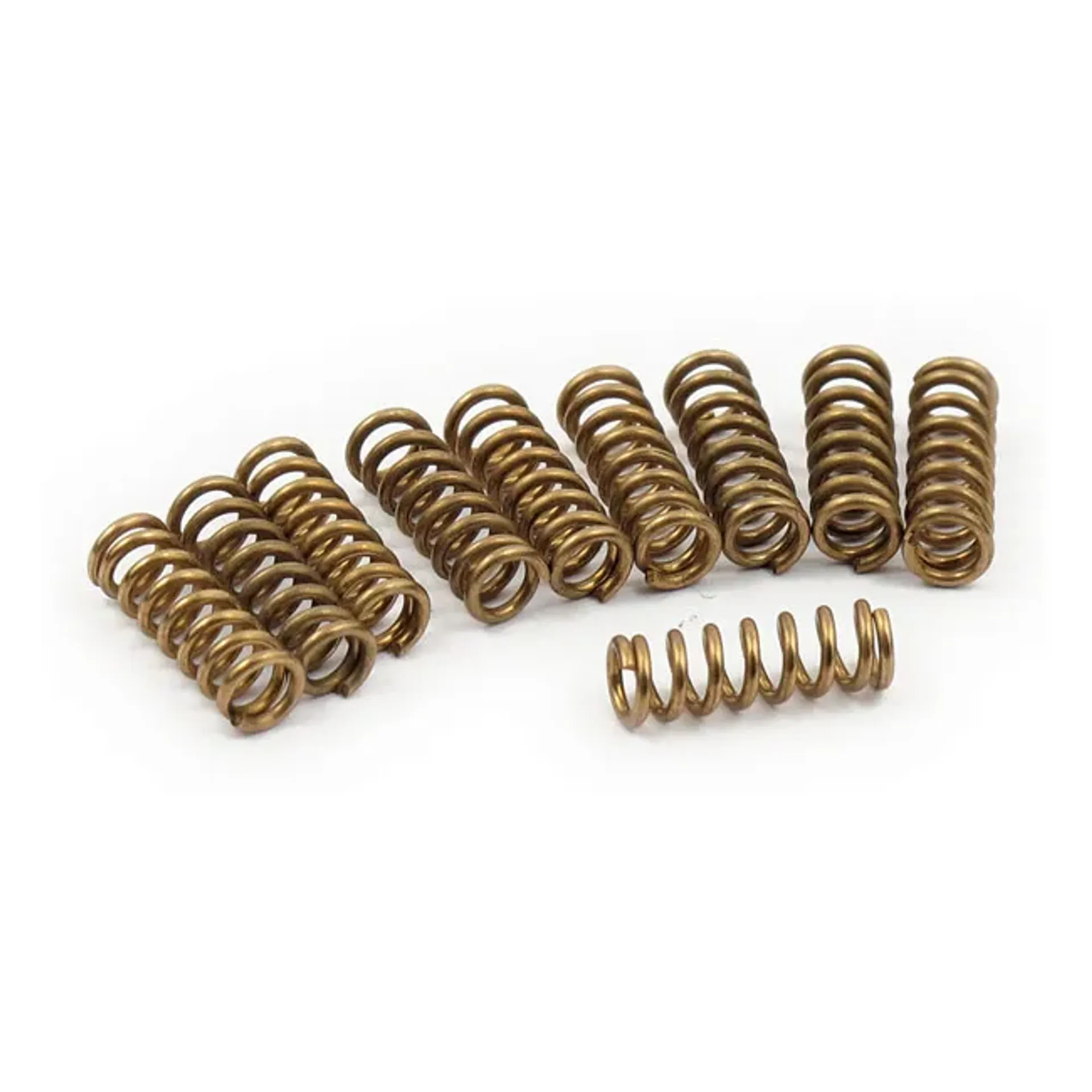 Friction ball spring, Linkert carburetor