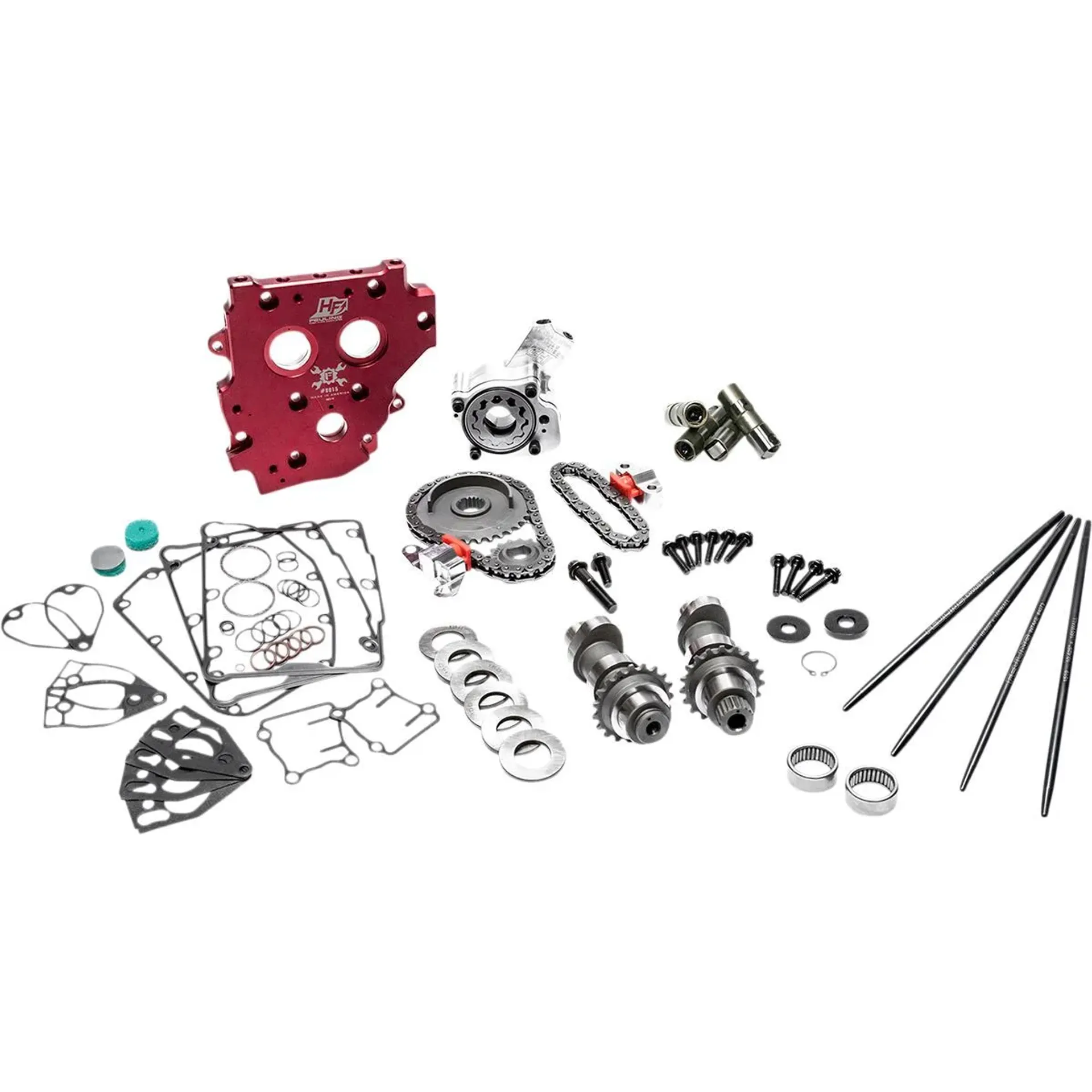 Cam Kit Hp+ 525 Cc 99-06