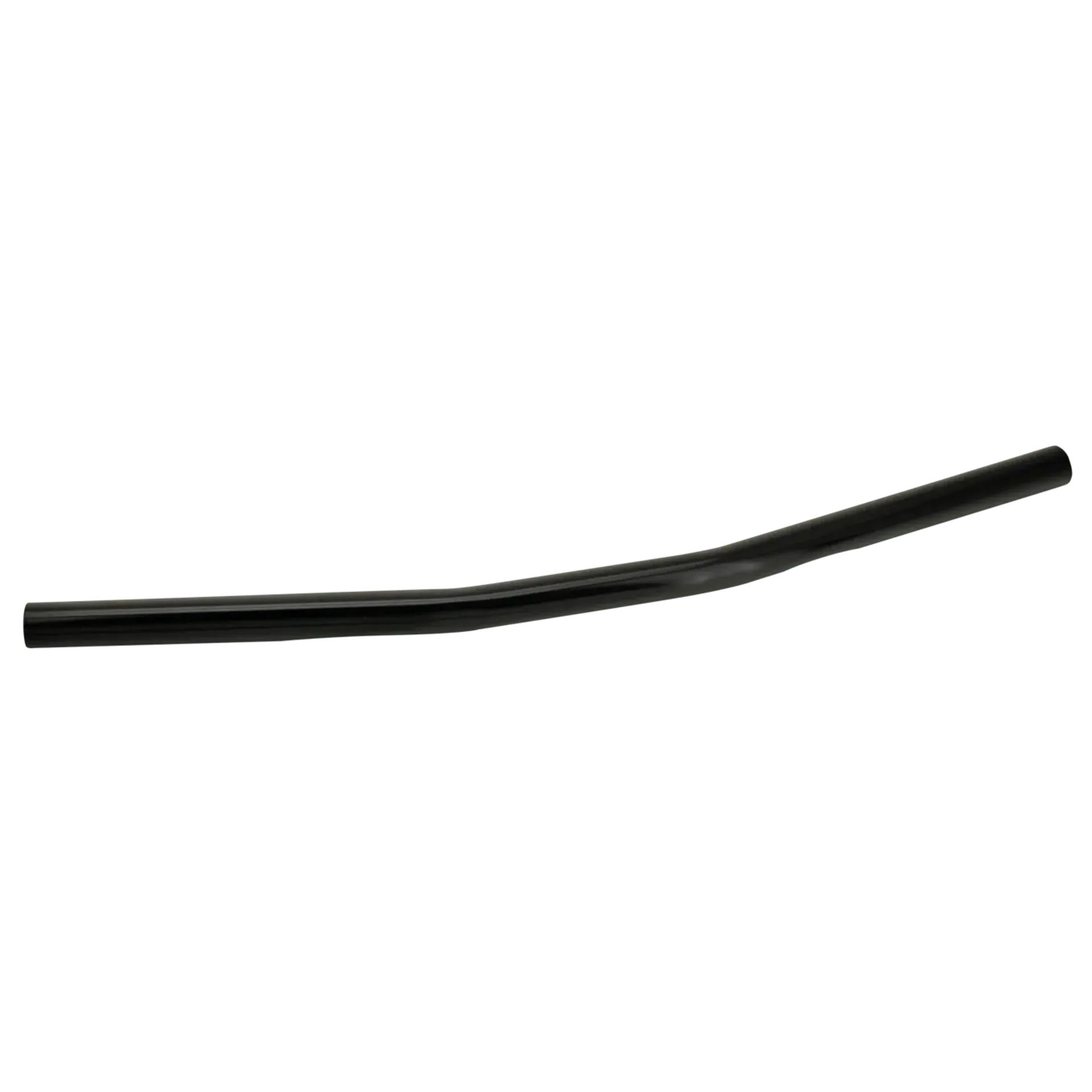 ZCP FLAT DRAG – BLACK DIMPLED