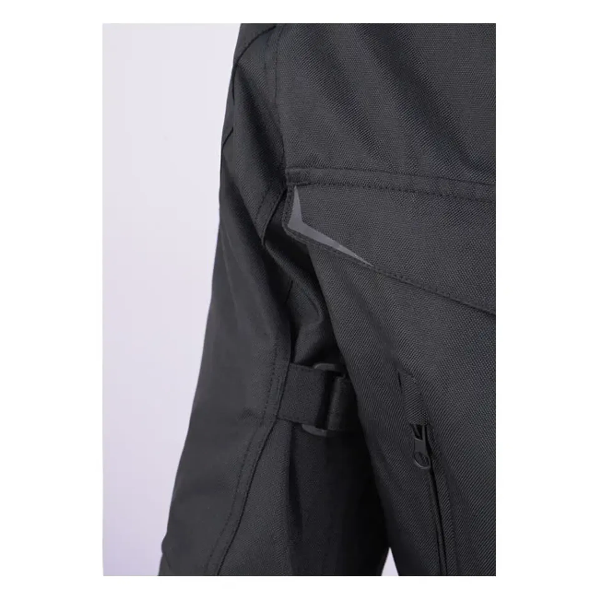 By City Winter Route III jacket black