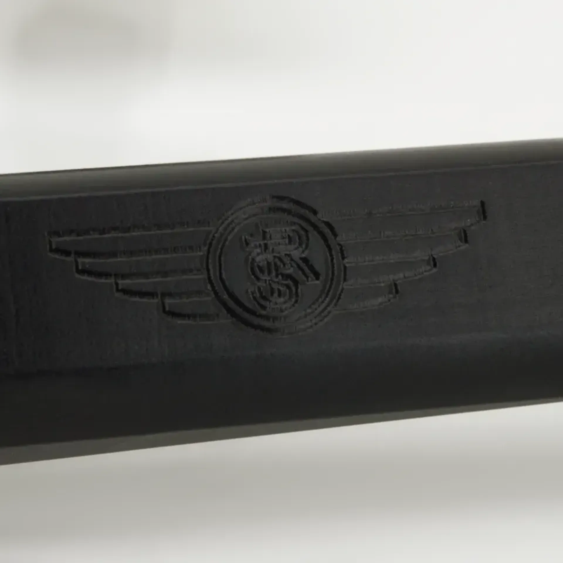 RST Polished Clutch lever Victory10-UP
