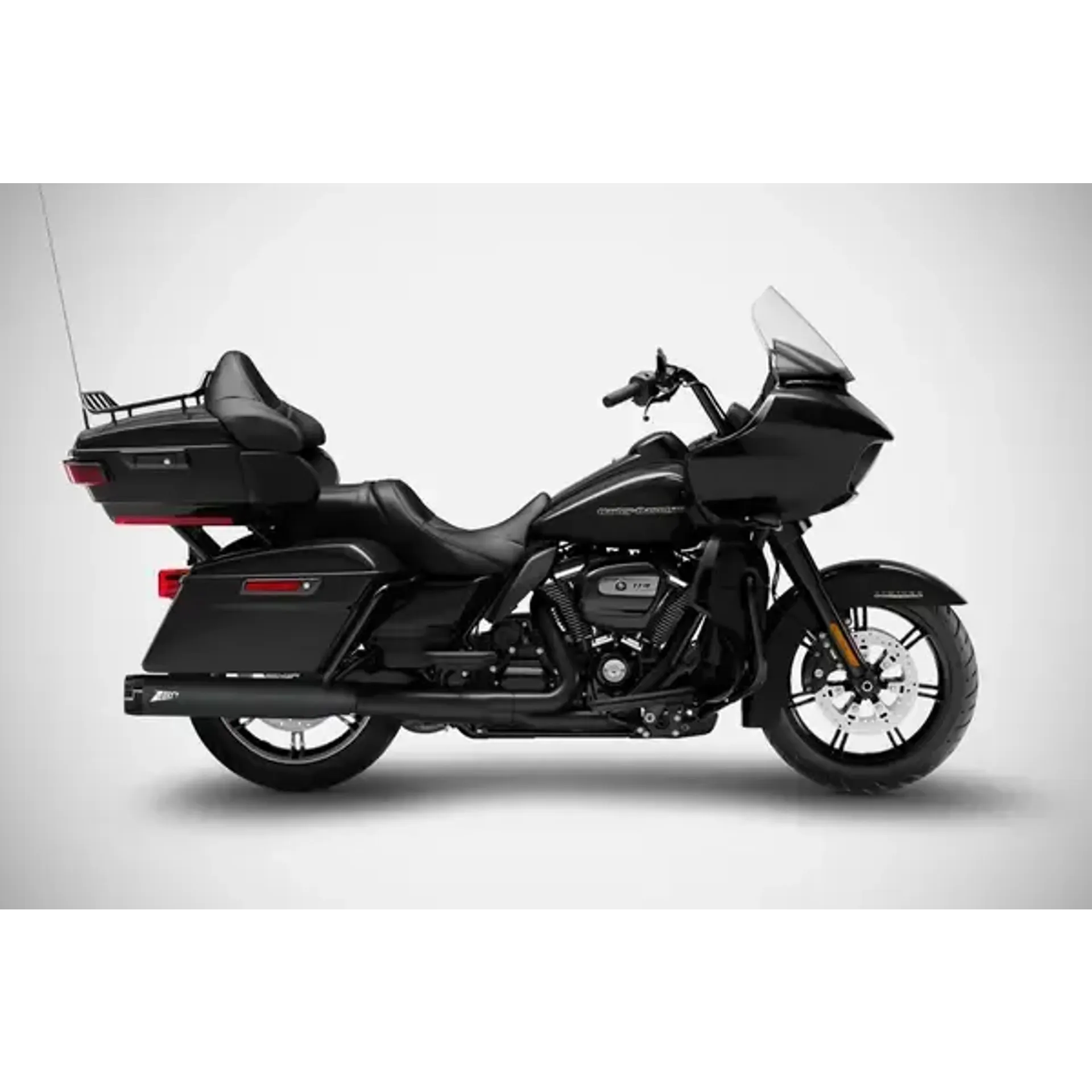 Touring slip-ons e3 black 06-1