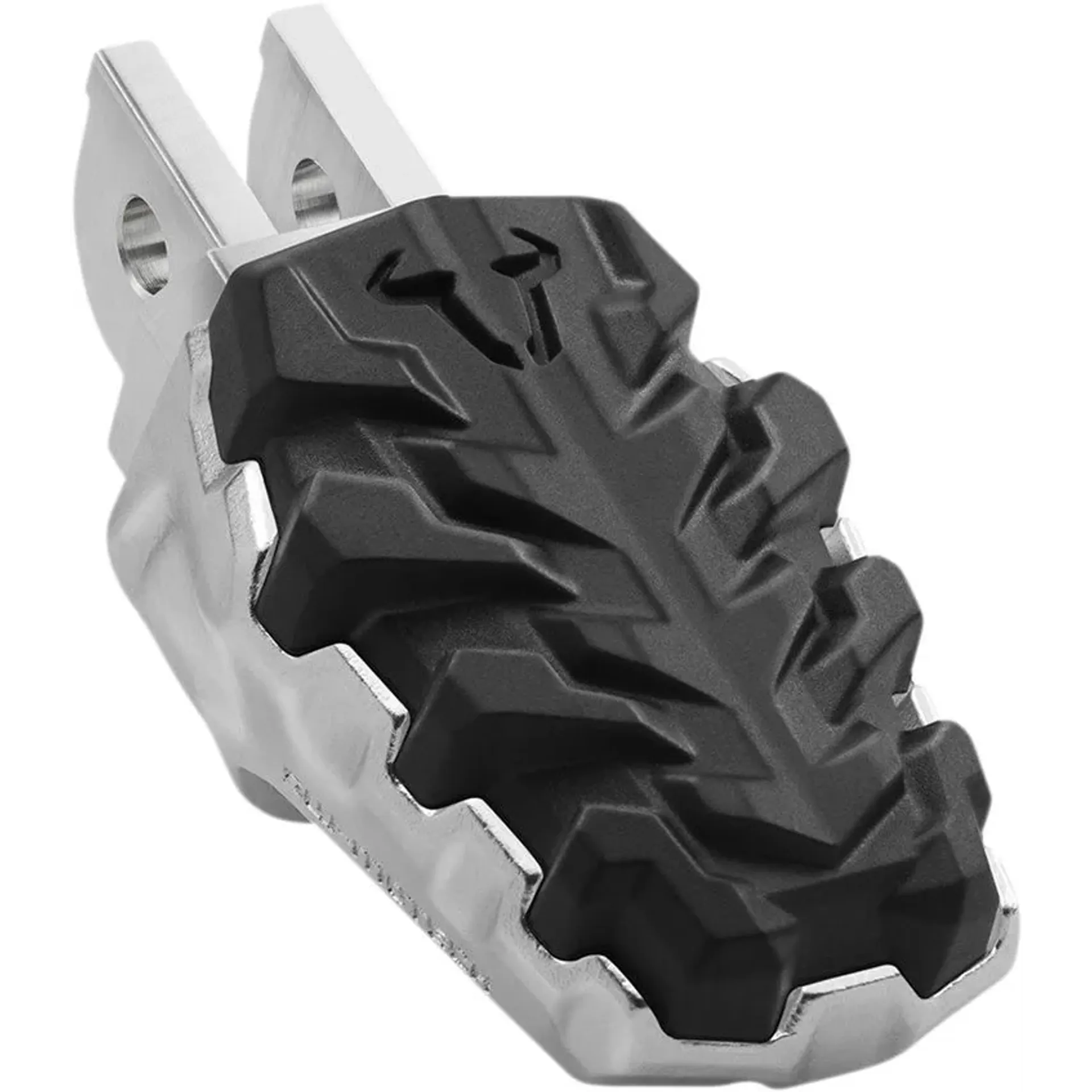 Footrest Kit Evo