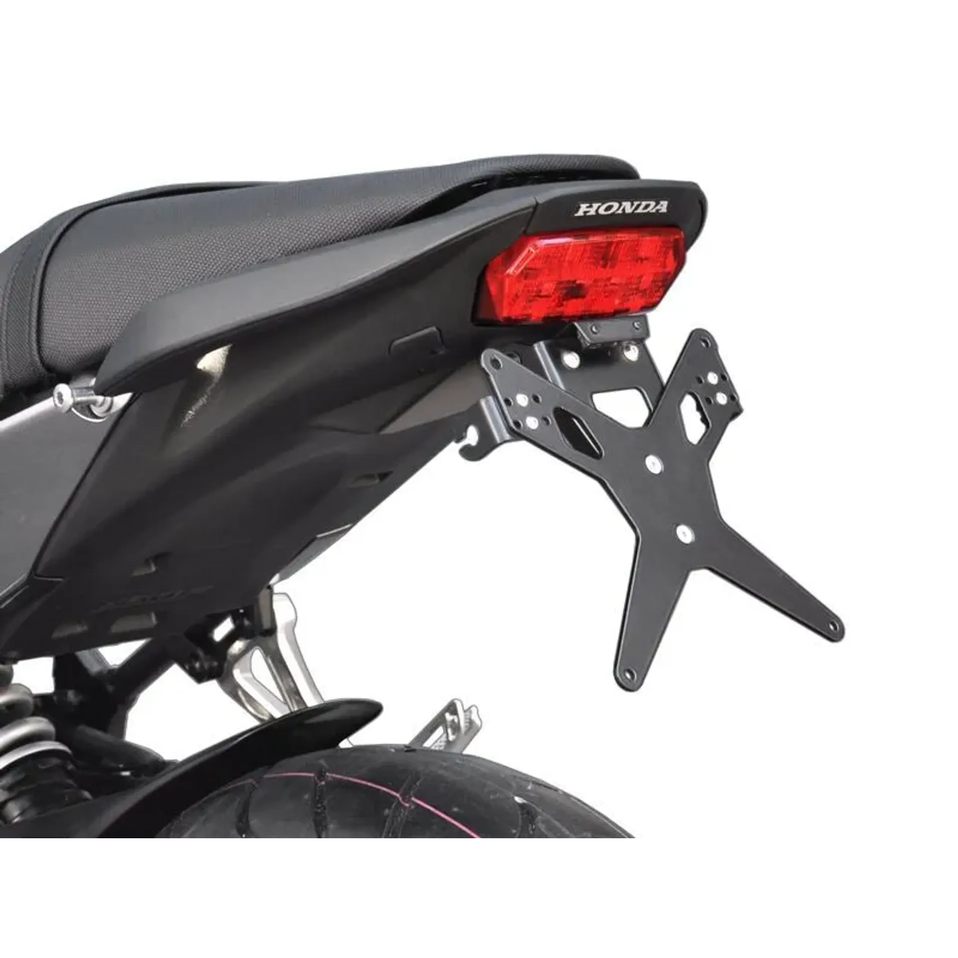Lcs Plt Hld Type E Cb650F