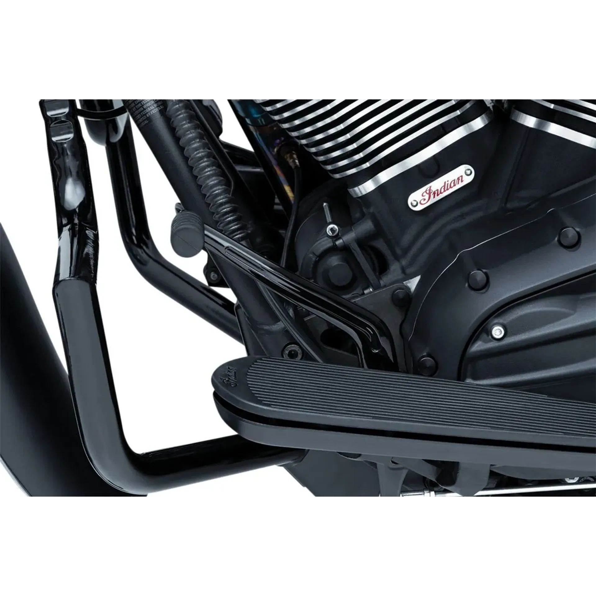 Shift lever bk