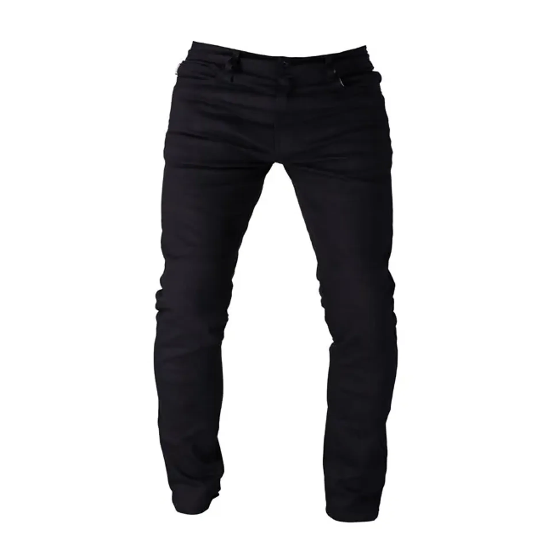 Roeg Chaser jeans black