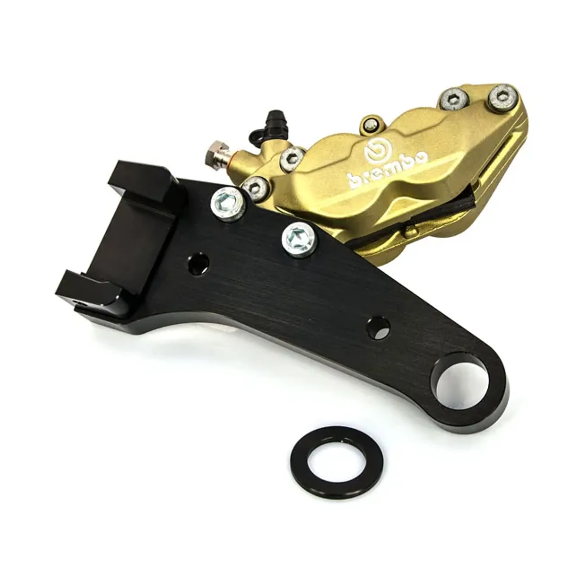 Free Spirits, rear brake caliper kit