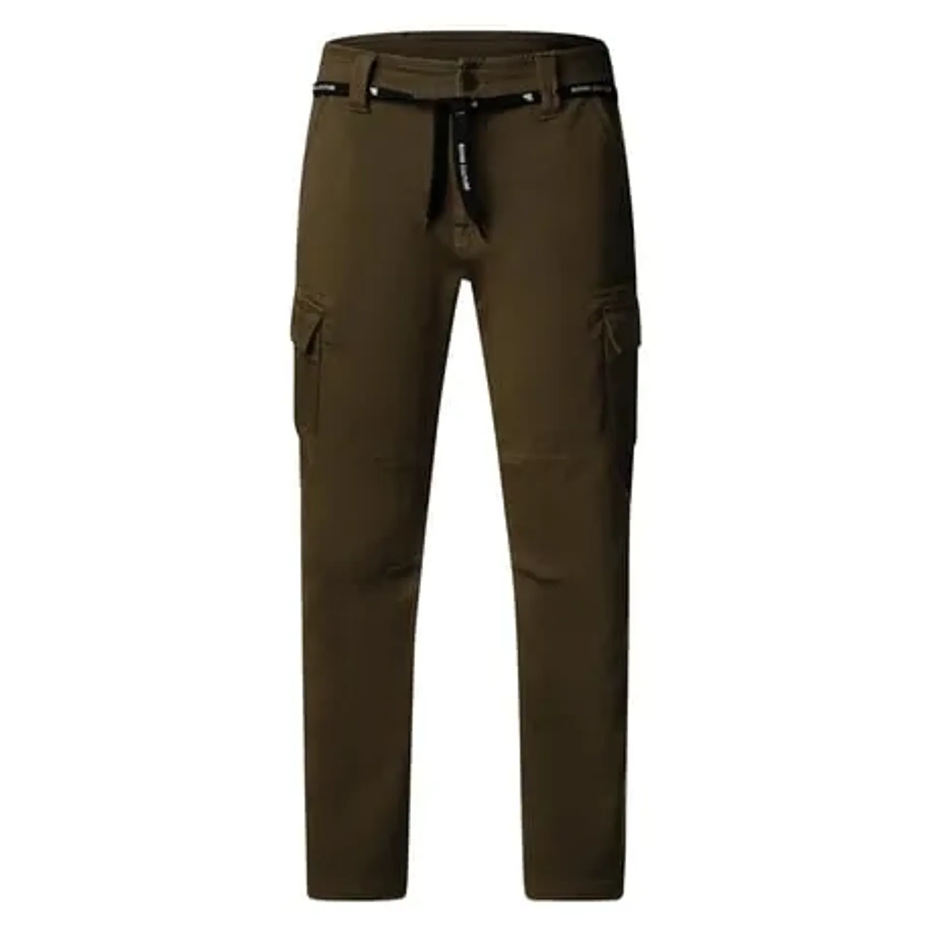 Riding Culture Nate Cargo pants olive