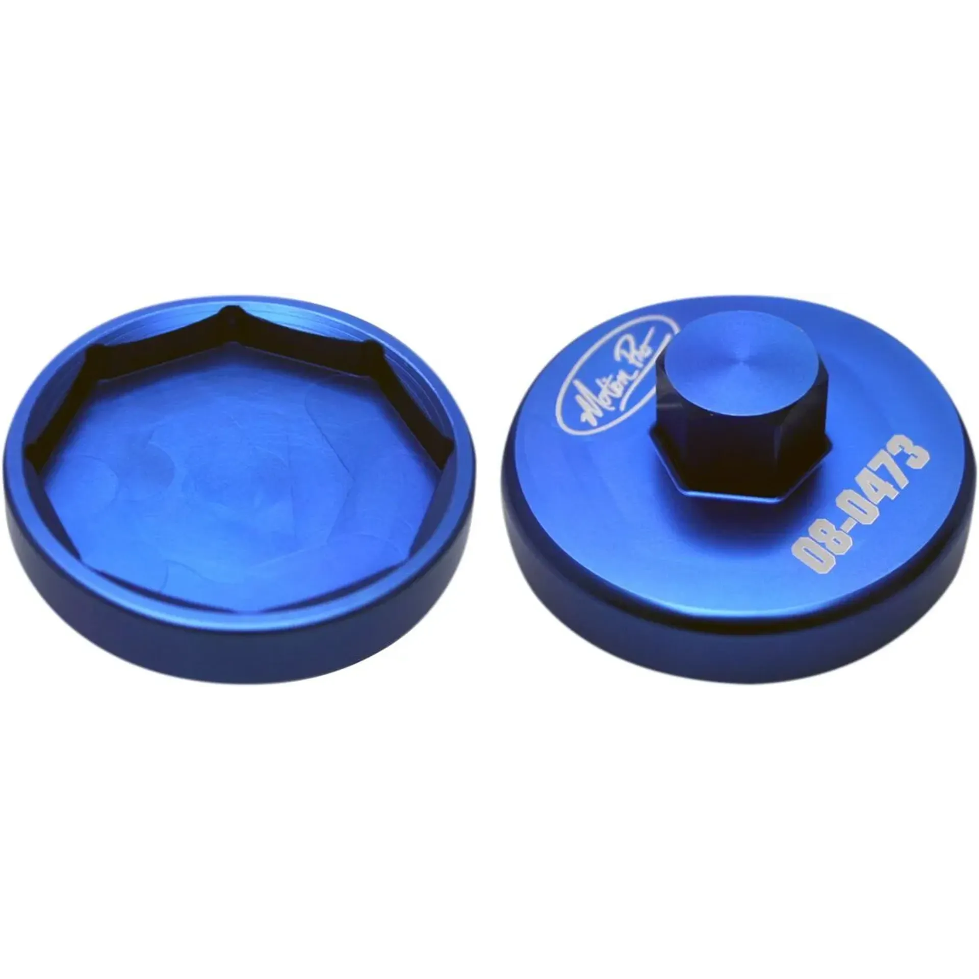 Showa Fork Cap Socket