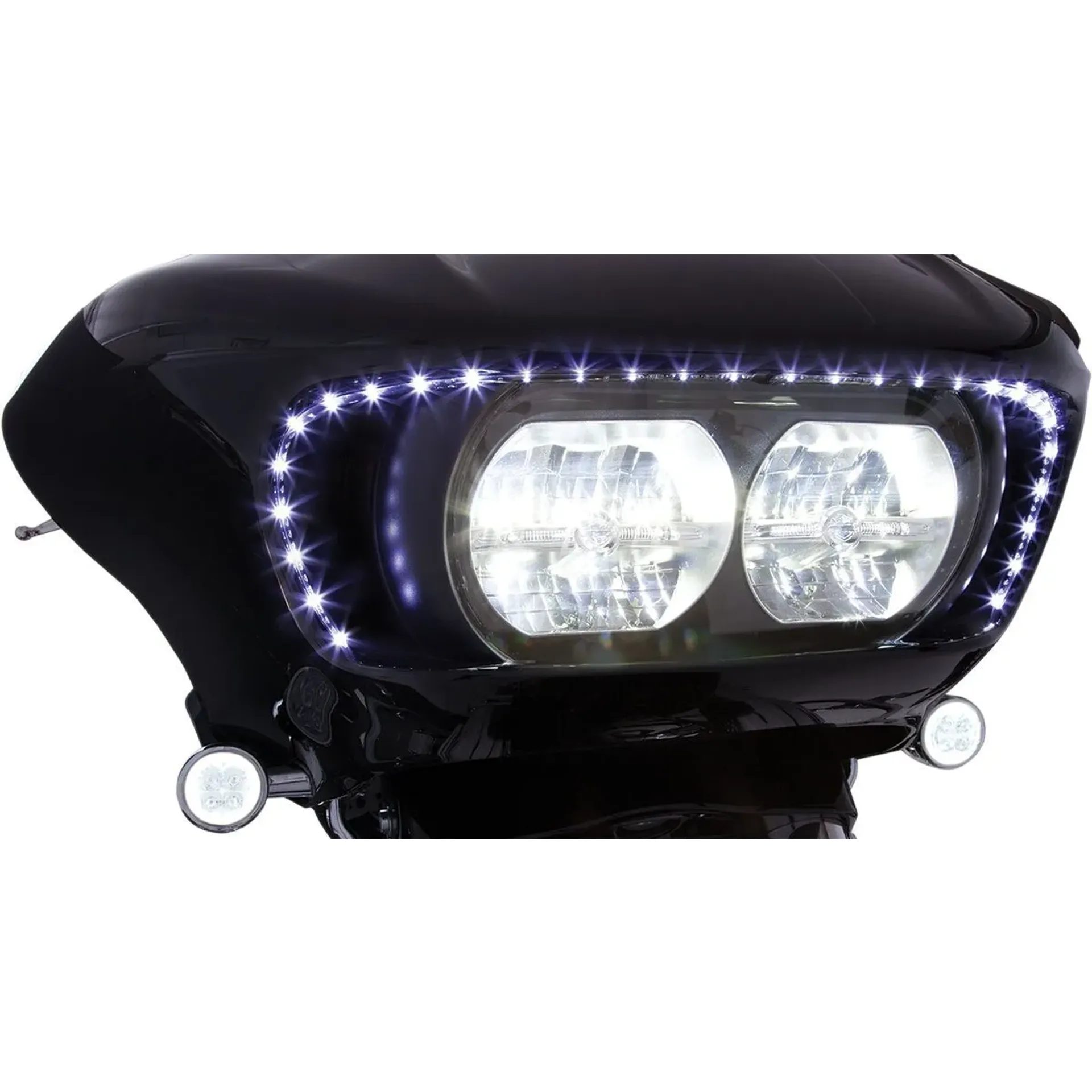 Light Road Blade Fltr