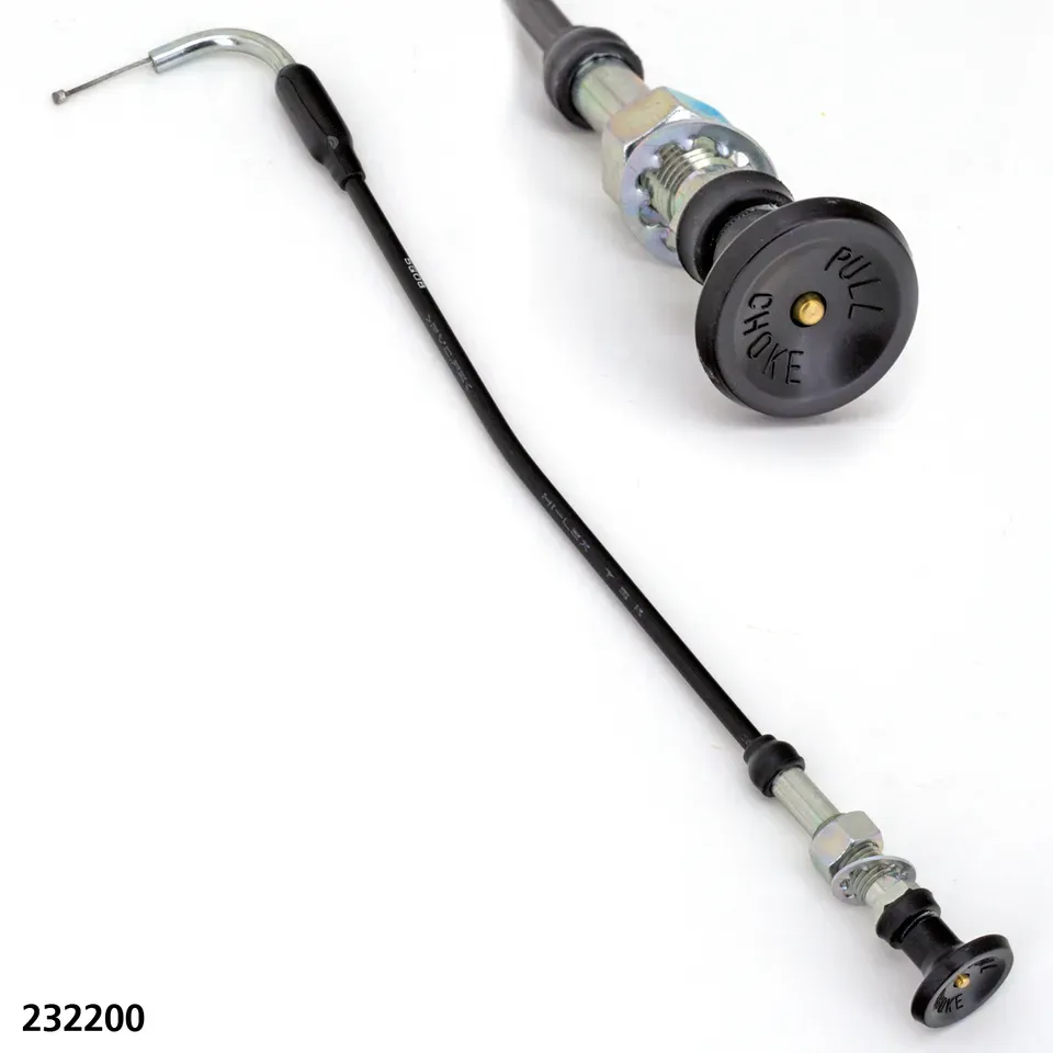 Mikuni Choke Cable Assy for HS40 Carb