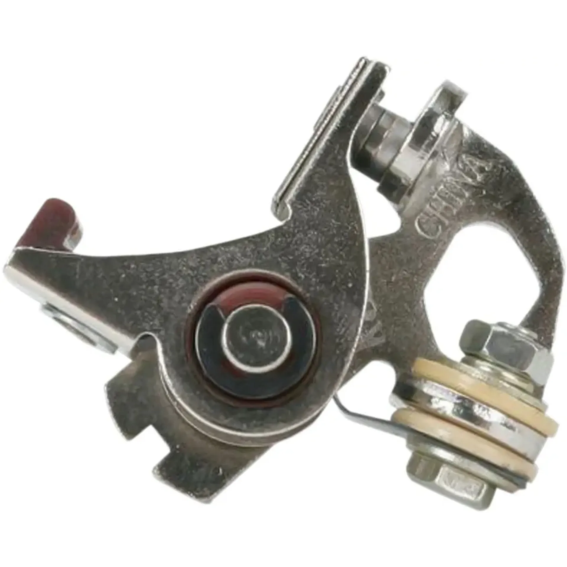 Ignition Points 080025