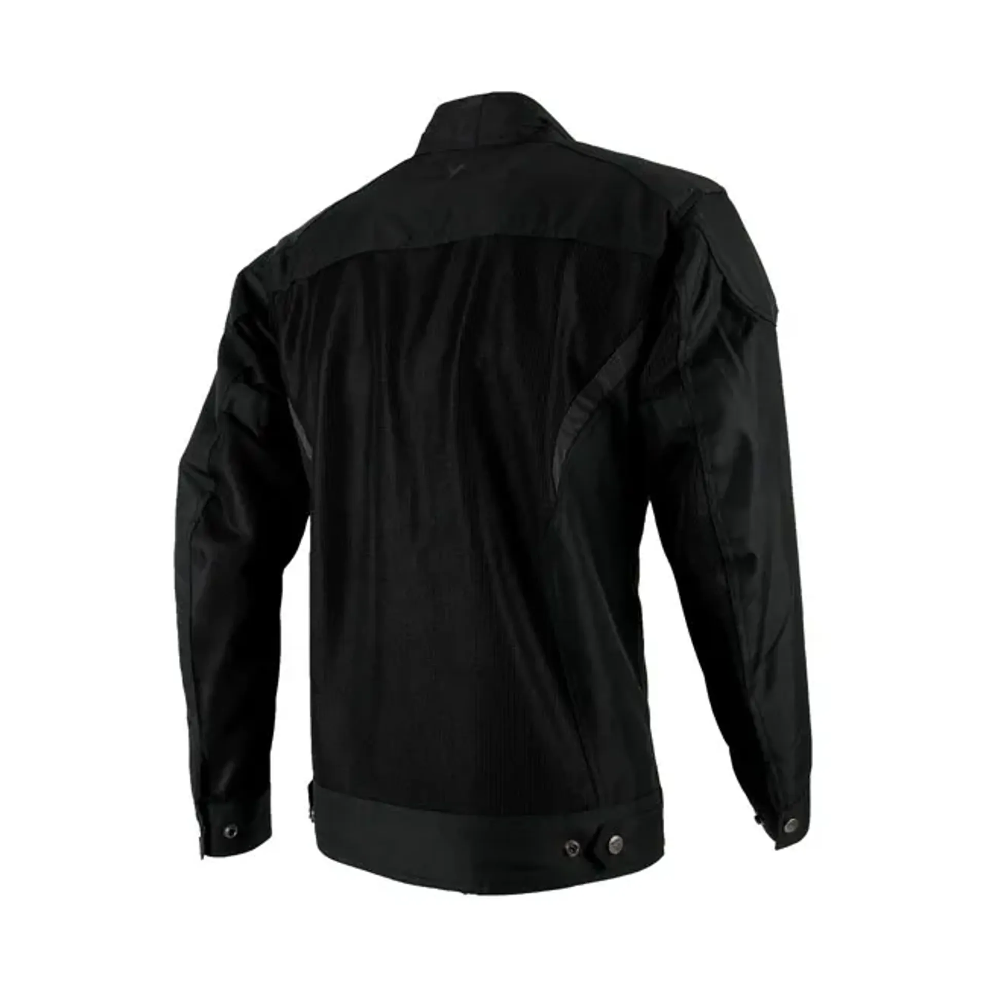 By City Summer Route II jacket black