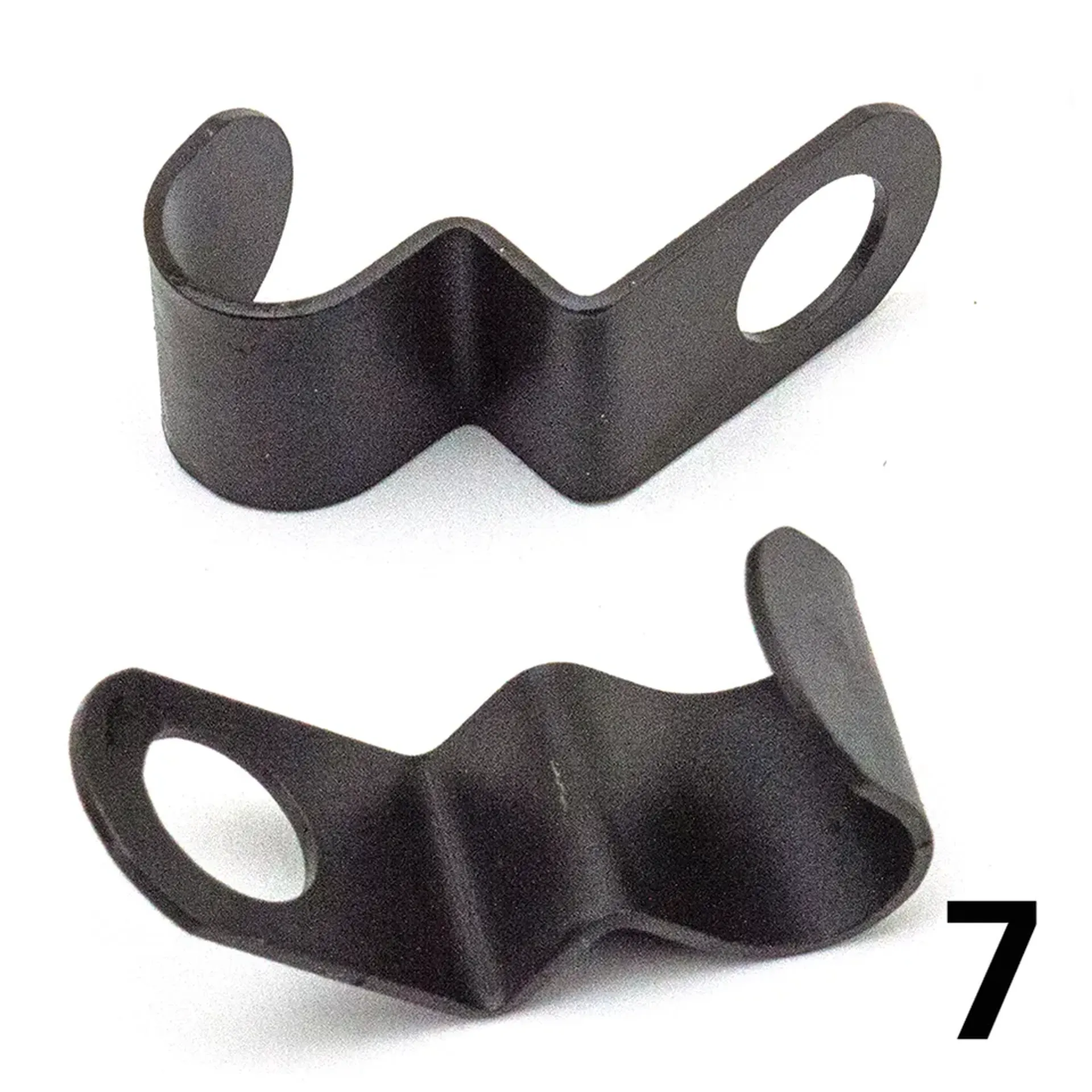 Park Horn Wire Clip BT38-57 + WL set