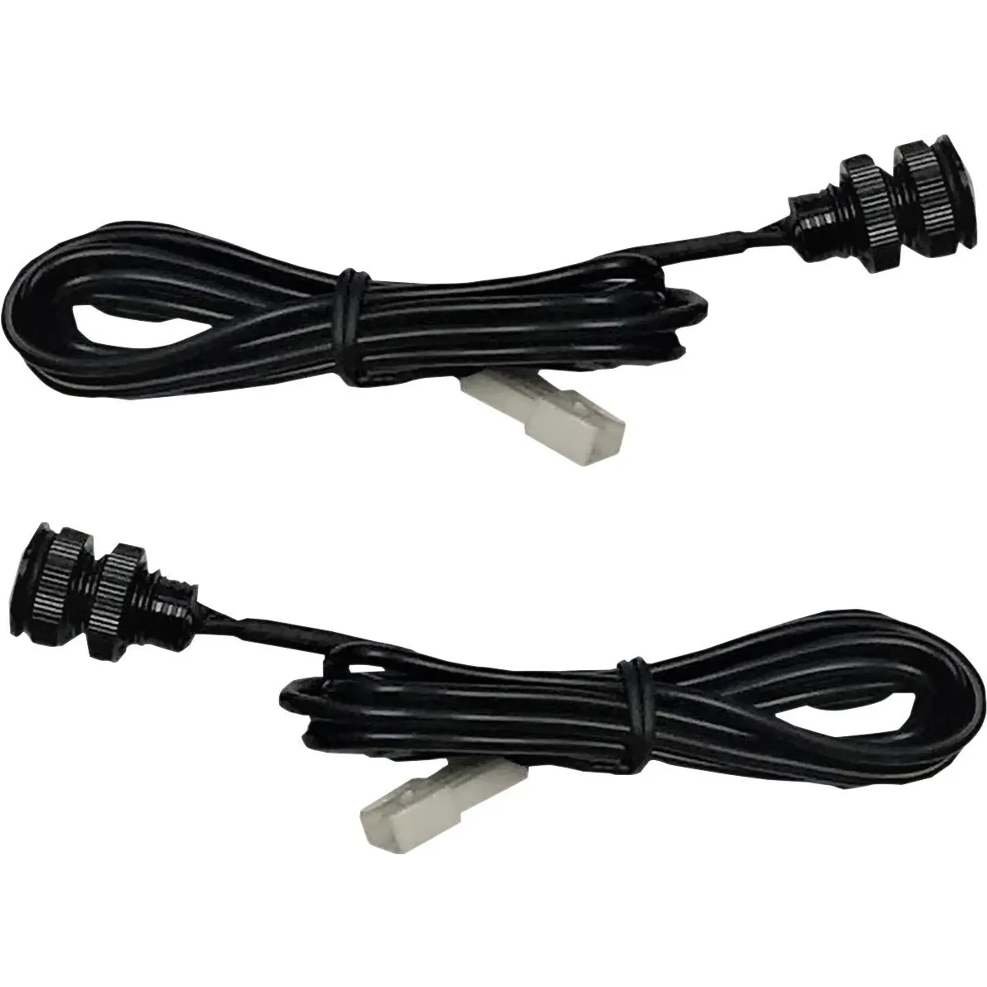 Light Boltz Led Red Blk