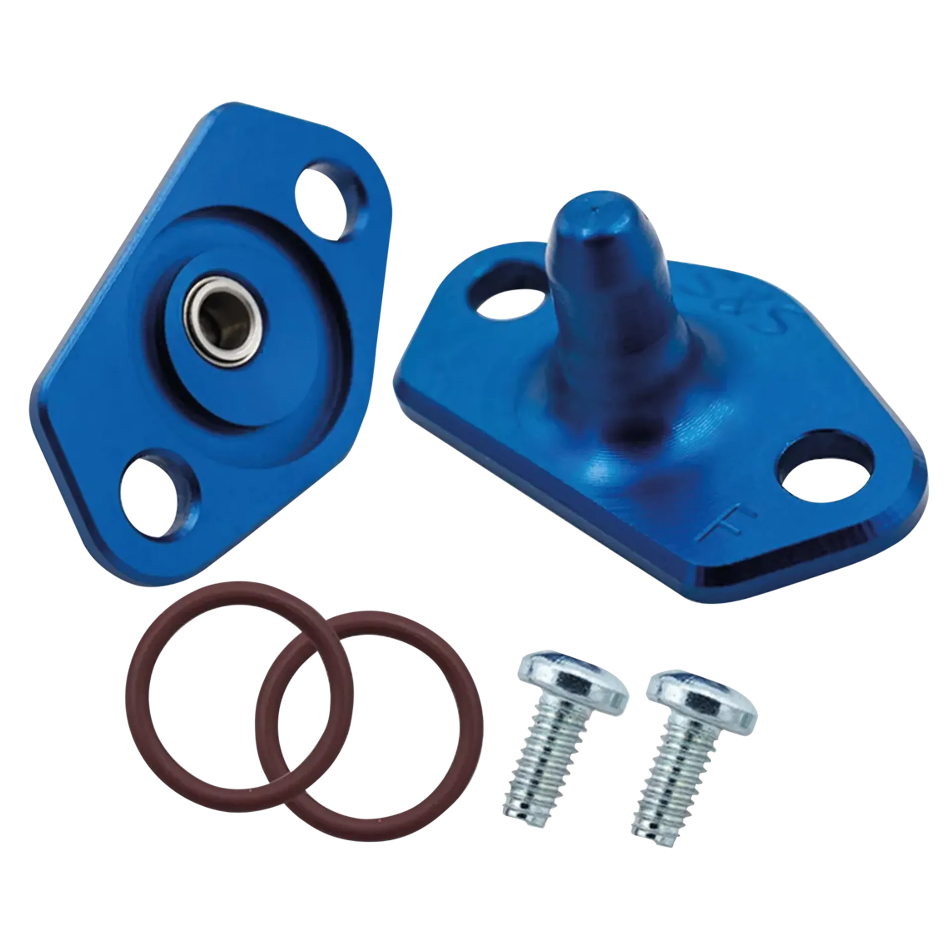 S&S Piston cooling jet kit TC dual-jet