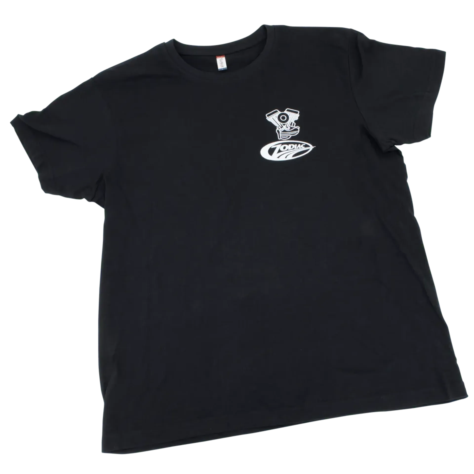 Zodiac Parts t-shirt S