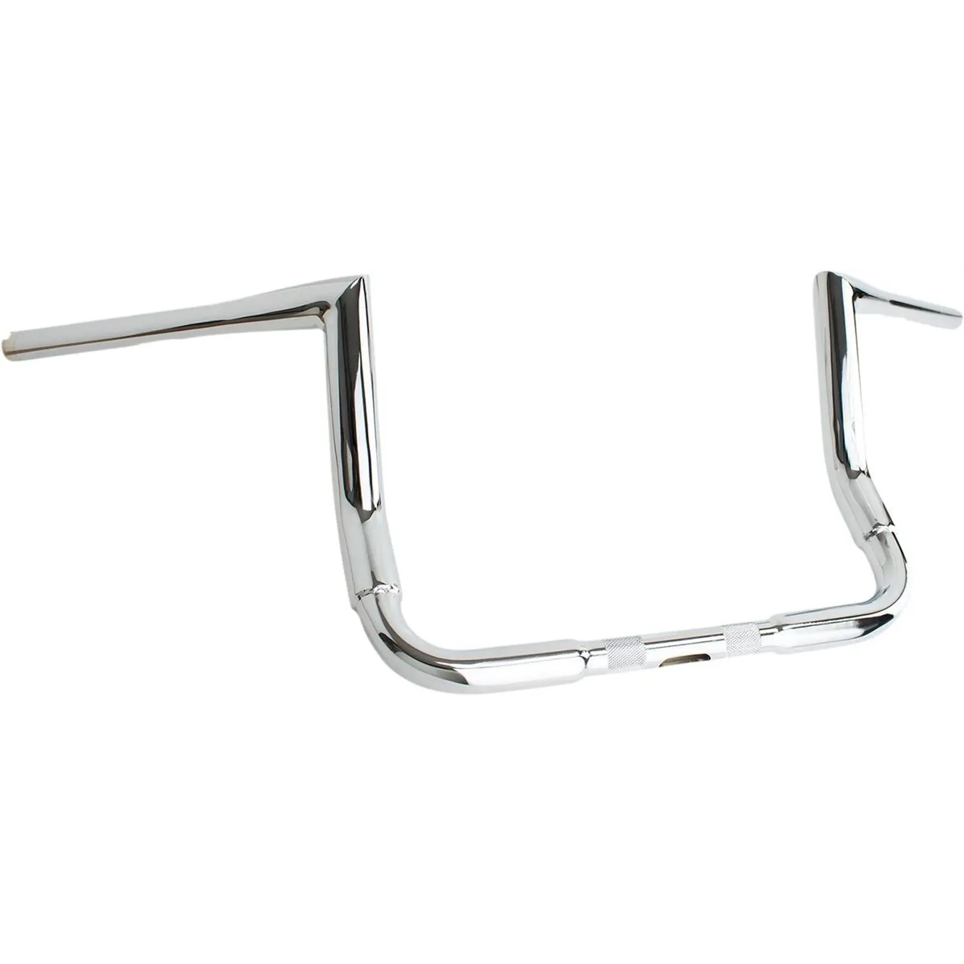Chrome 10″ Flh Handlebar