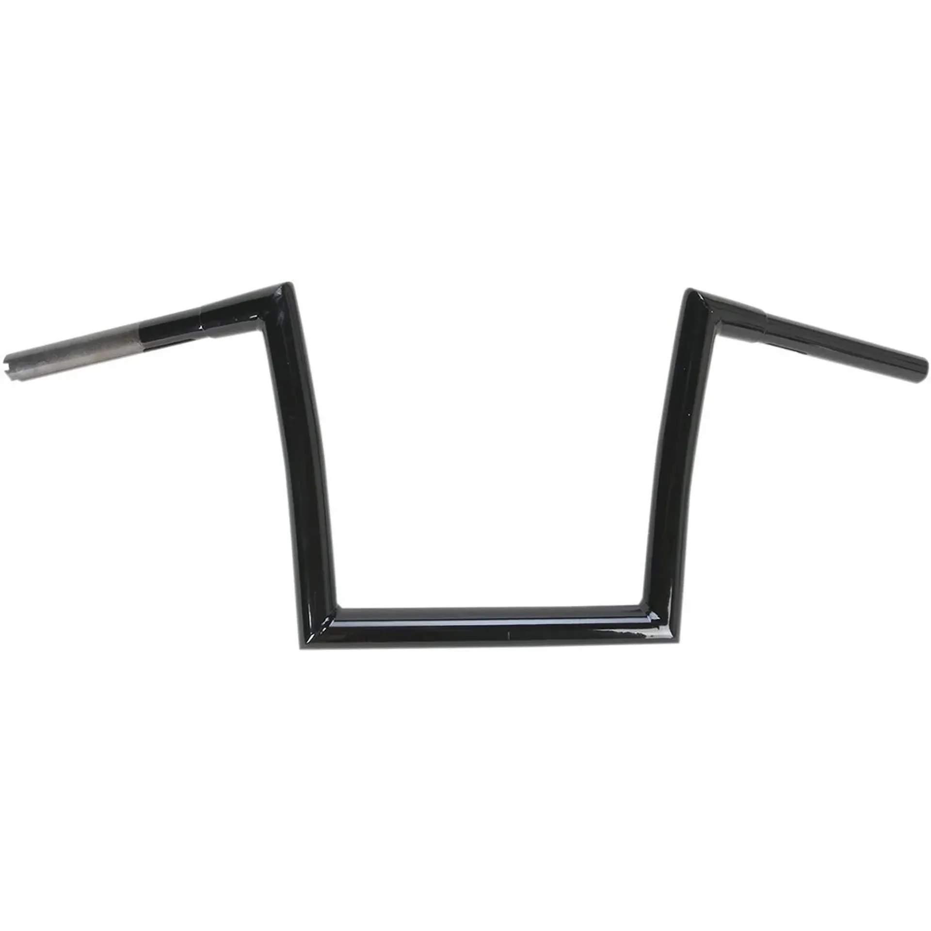 Handlebars 1-1/4″ Strip 10″ Rise
