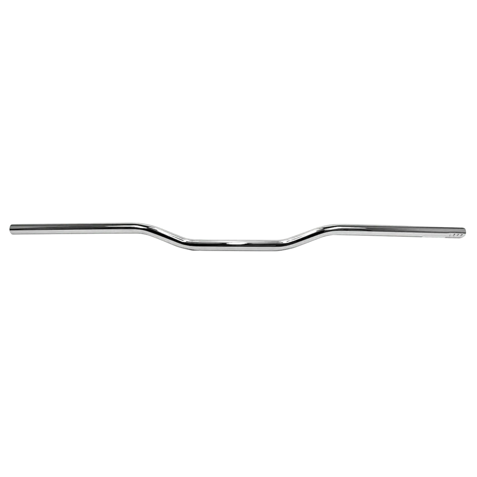 7/8″ Handlebar Flat cross CHR no dimpled