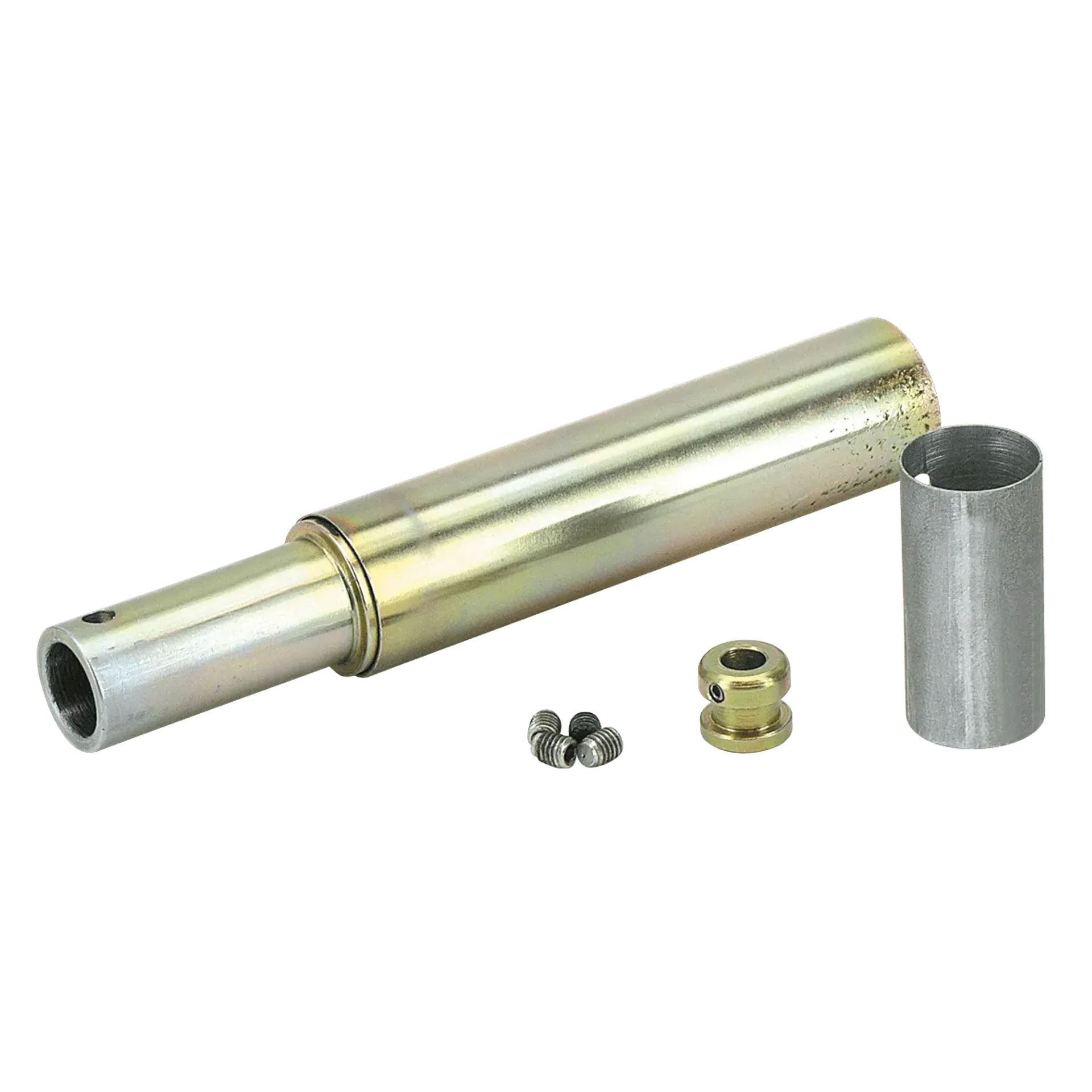 GZP Internal throttle control kit