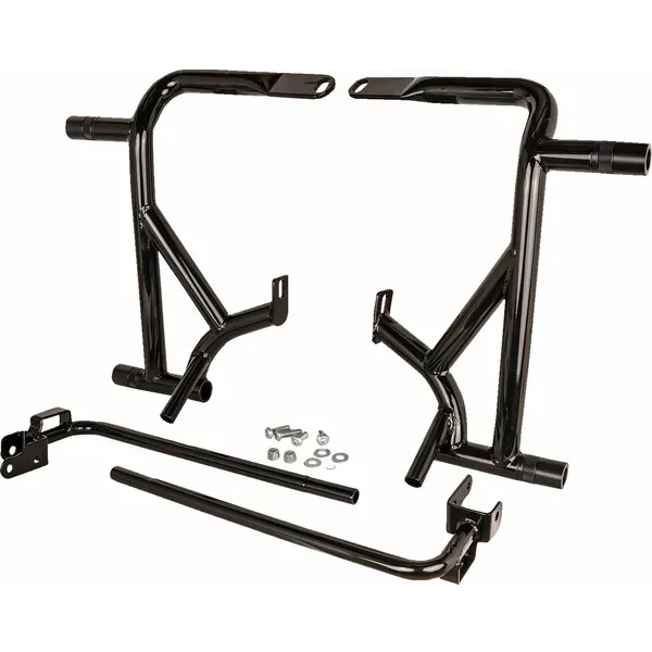 Brawler kit rear touring