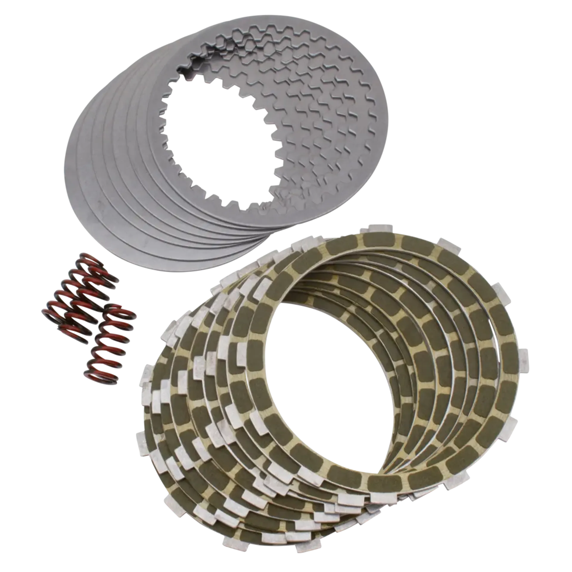 Barnett Kevlar clutch kit CVO13-up