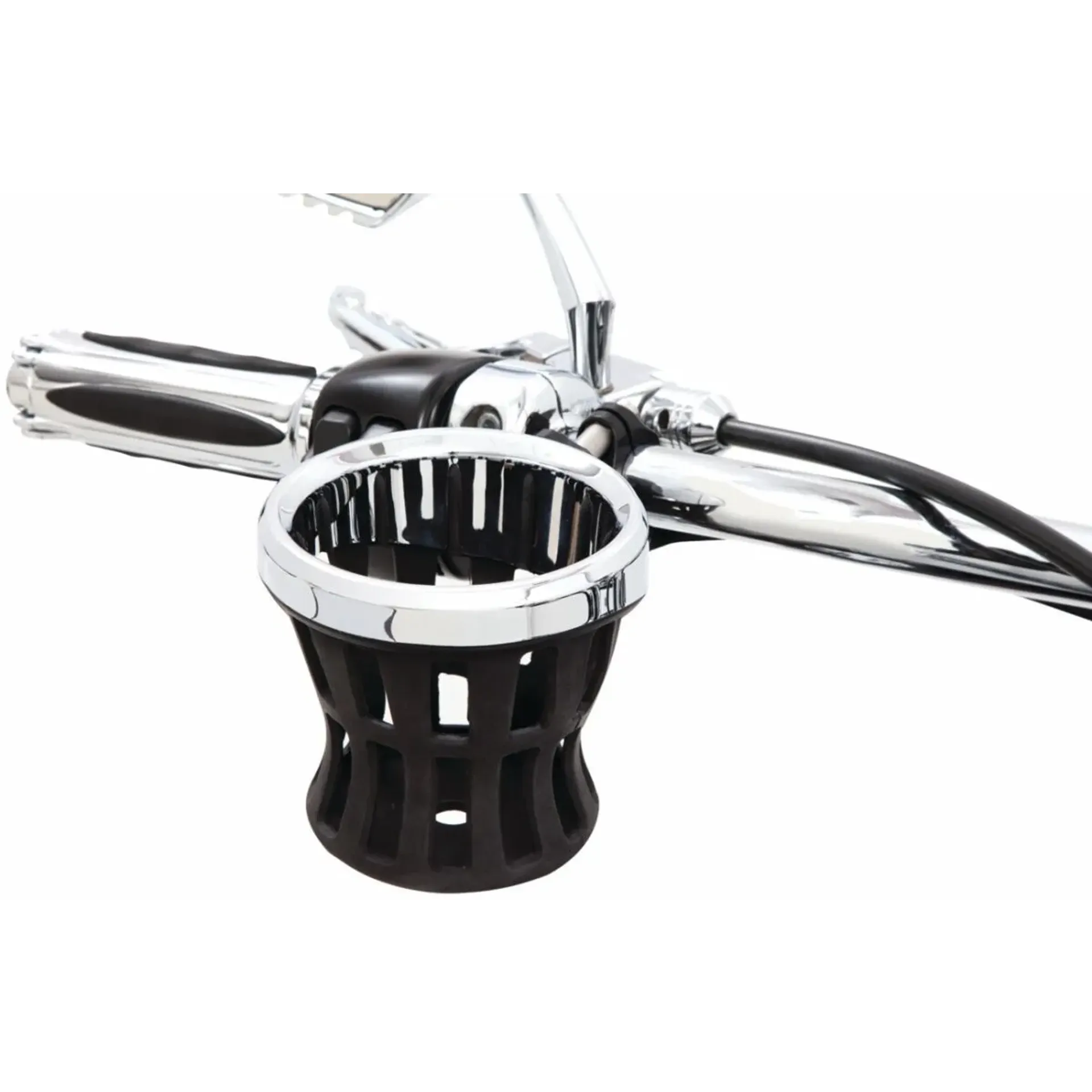 Holder drink gen 2 chr h-bar m