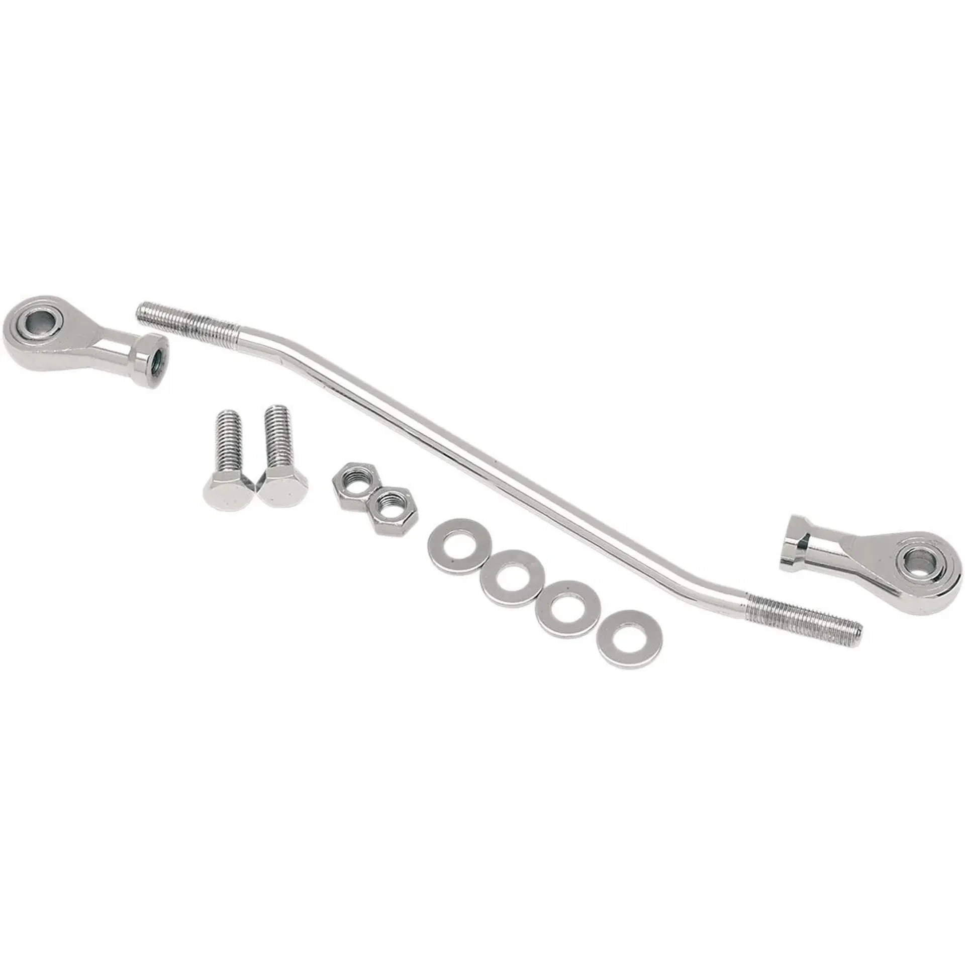 Shifter Linkage