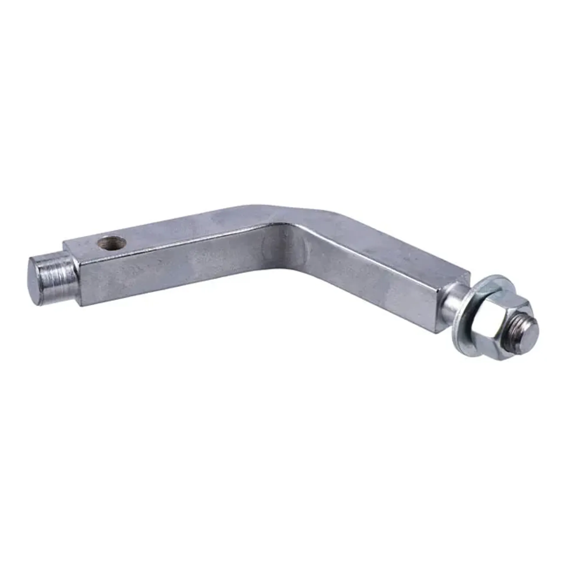 Paughco, Floorboard clearance bracket
