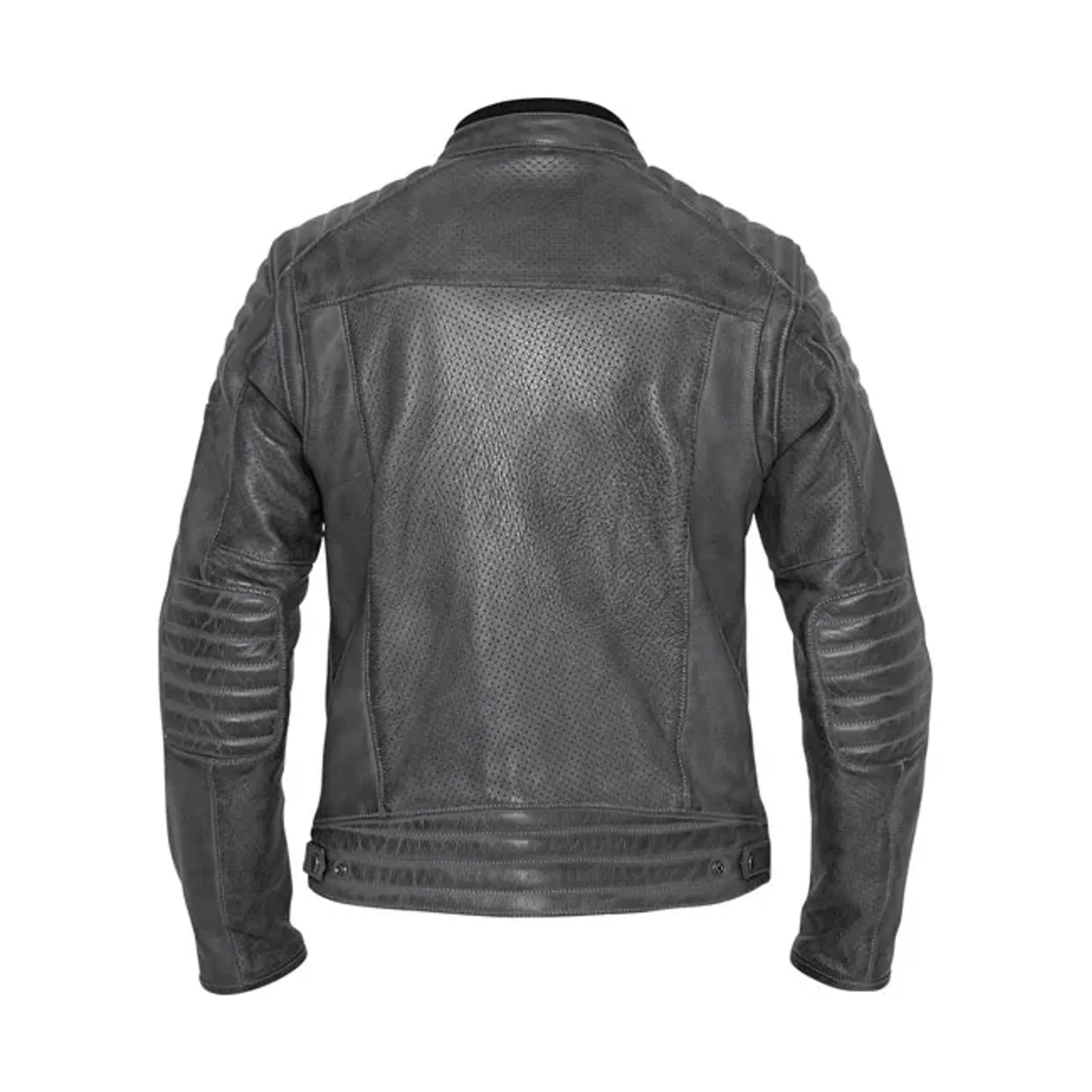 John Doe Storm jacket gray
