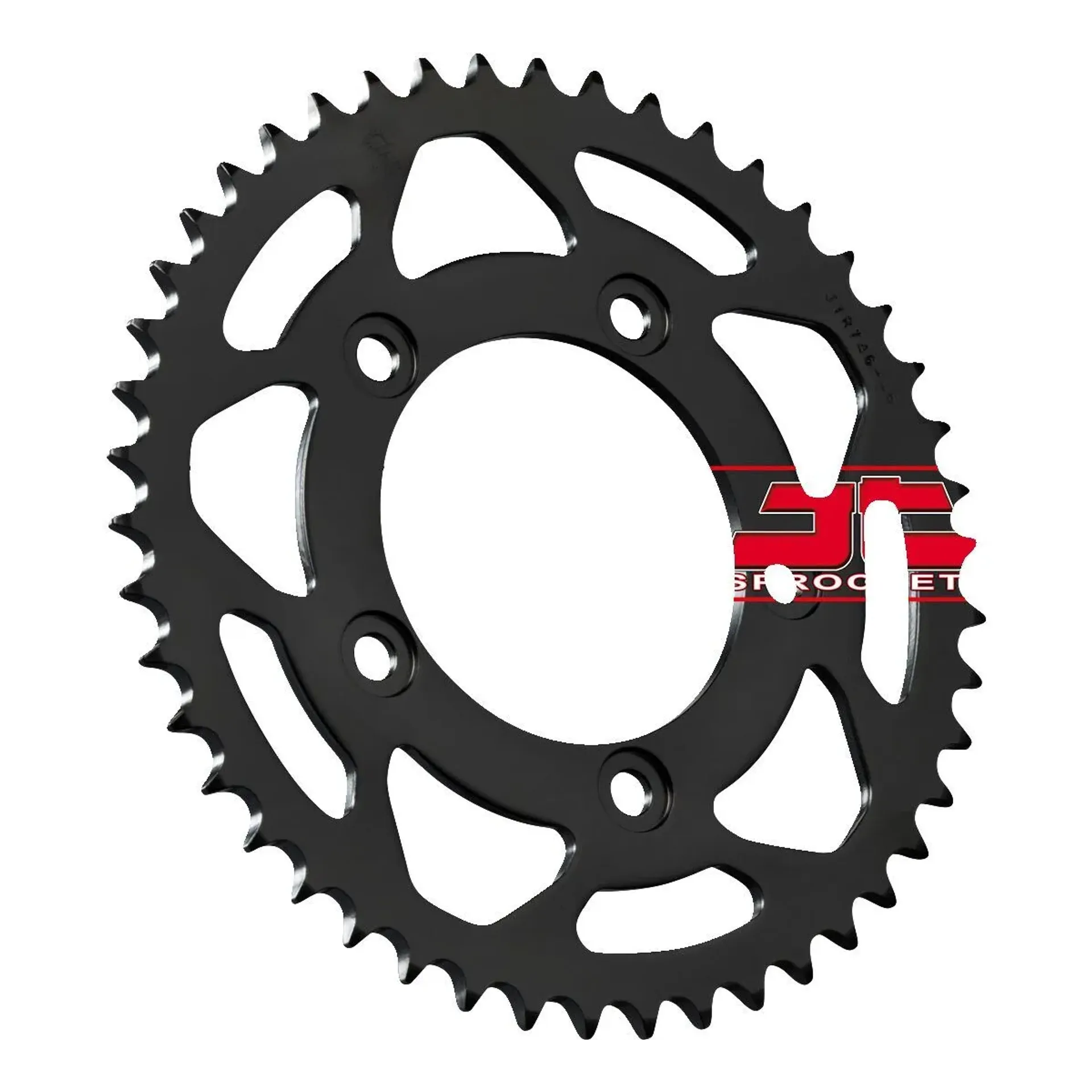 Sprocket Rear 46T 520