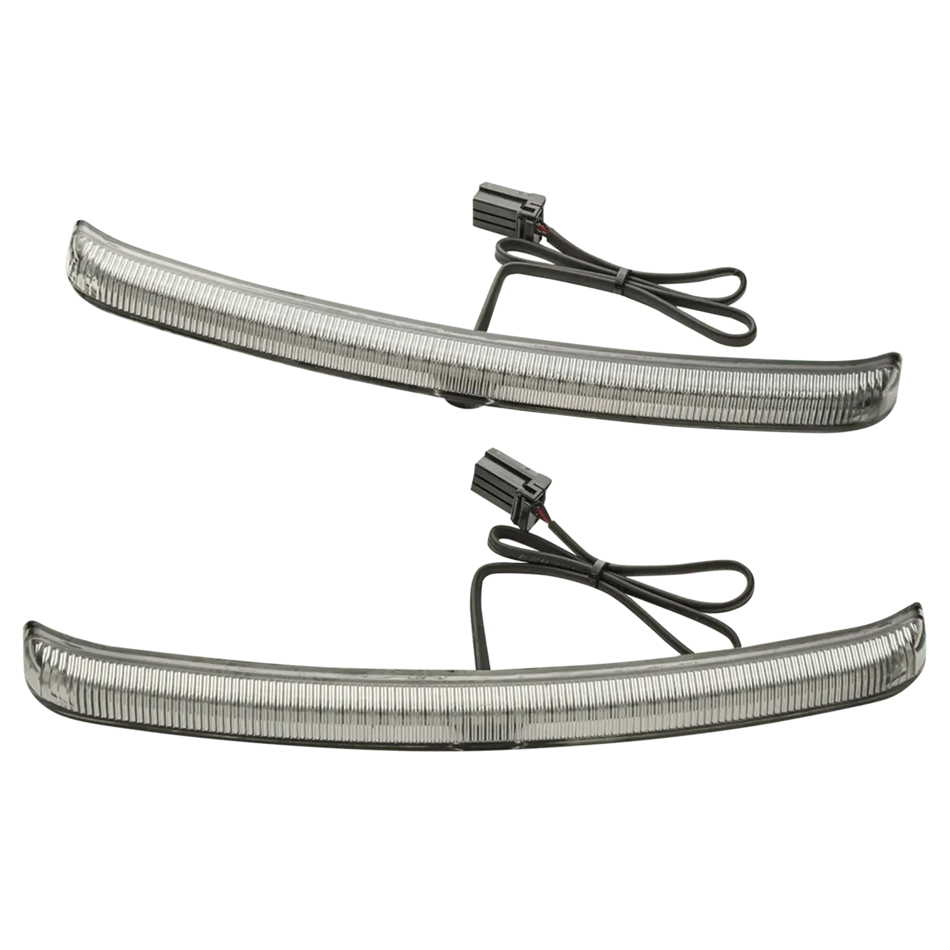 Fender Blades For H-D Trike Models