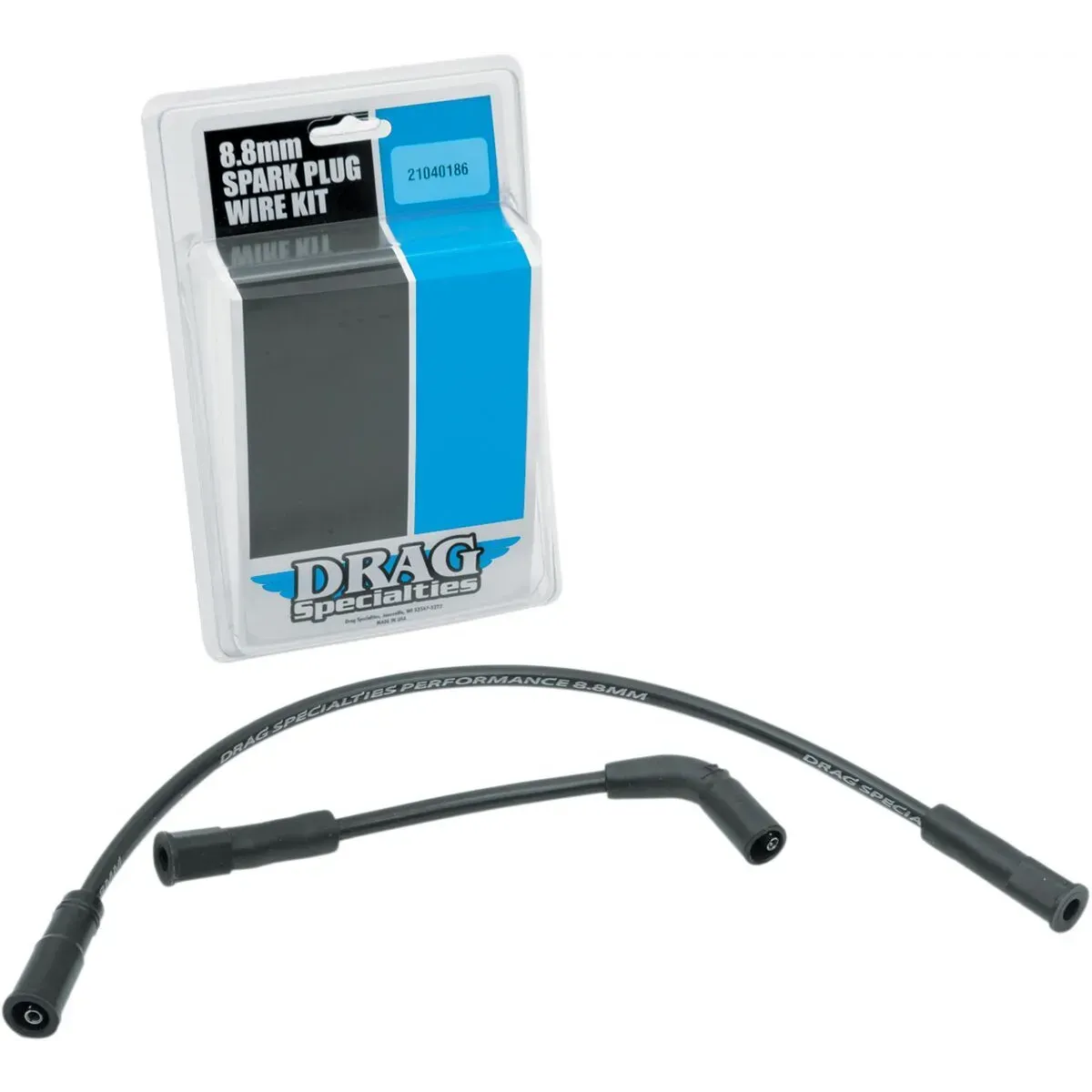 Spark Plug Wires 8.8Mm