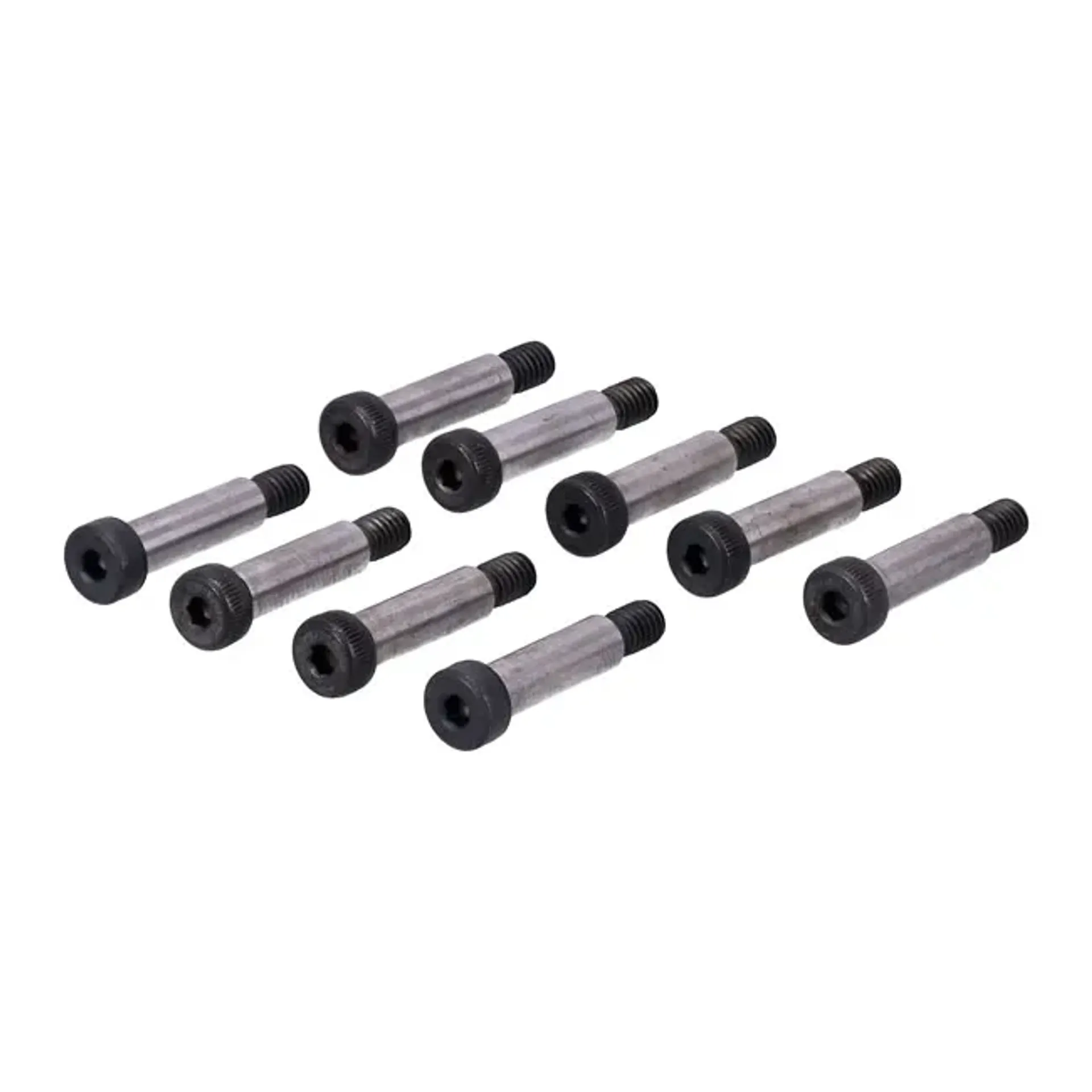 Bdl clutch bolt set, chain drive