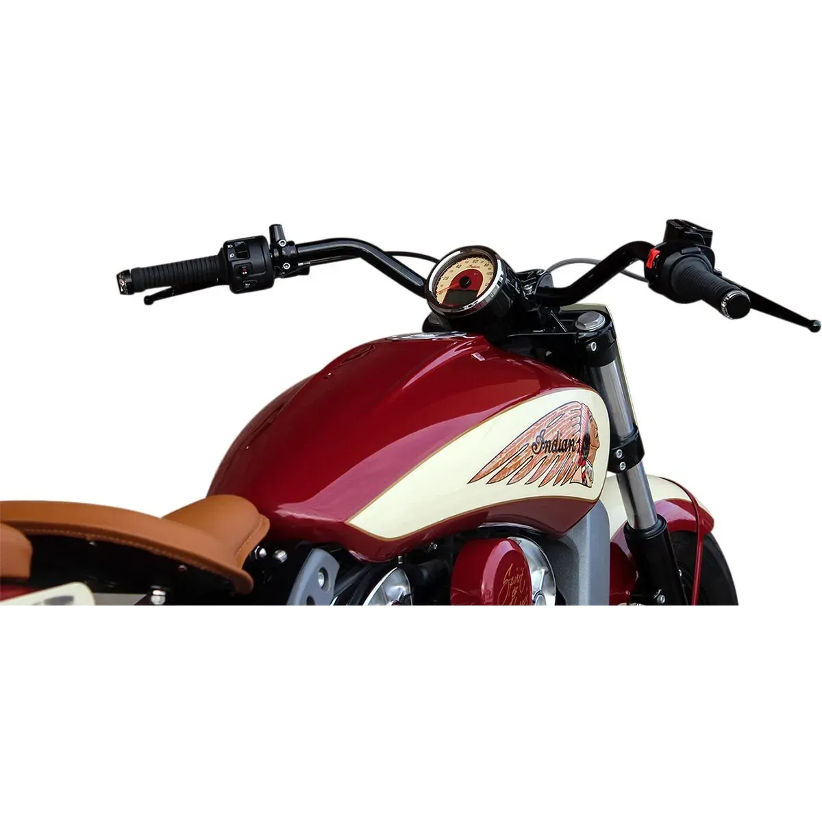 Handlebar klssc 15+sct b - Afbeelding 3