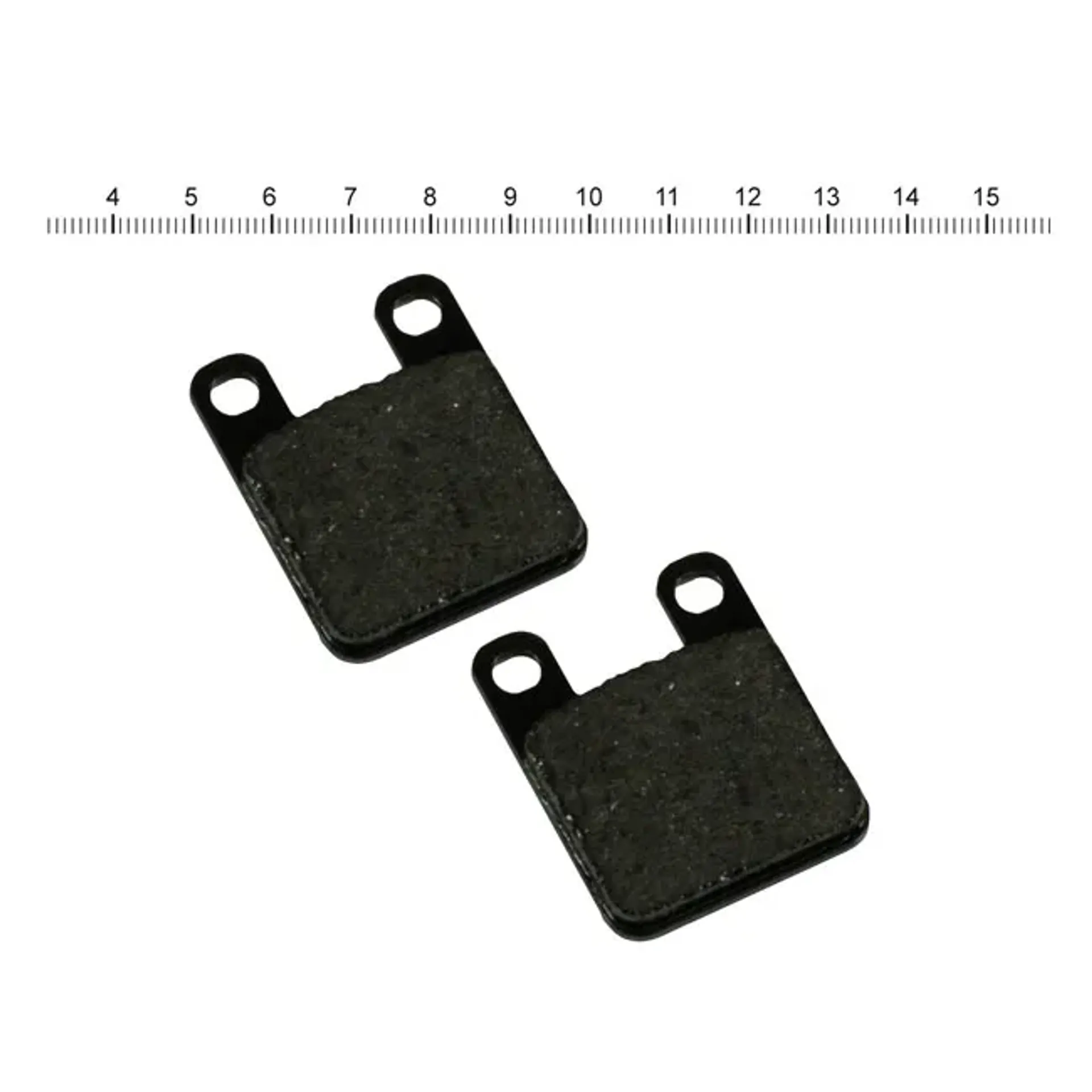 Performance Machine, Organic pad set (2pk)
