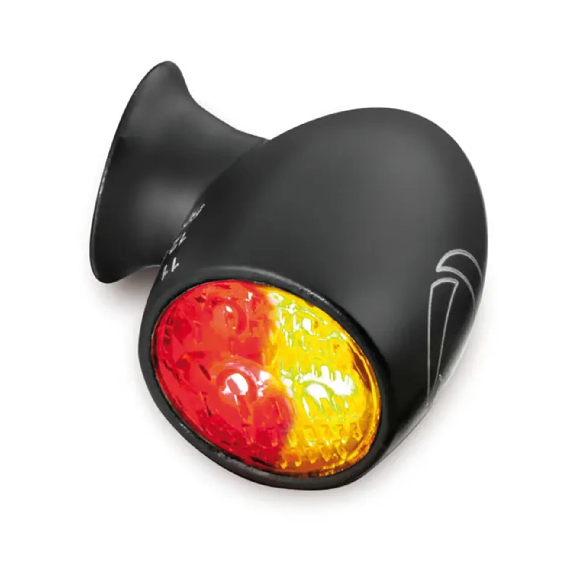 Kellermann Atto® DF black ECE (3 in 1)