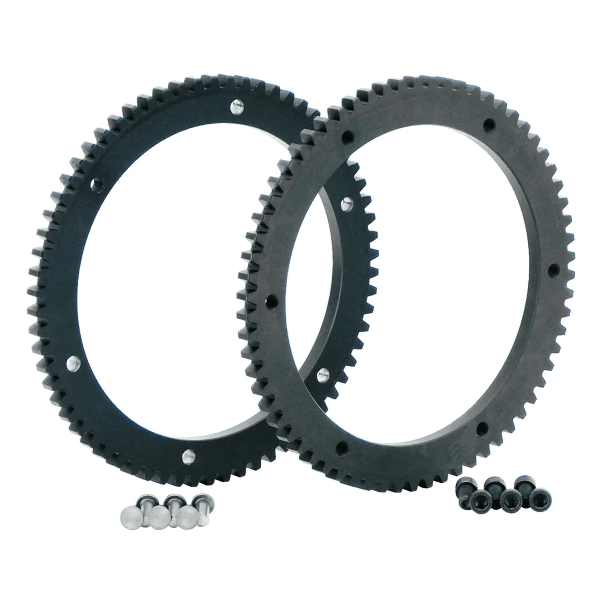 GZP RIVET-ON! 66T ring gear BT90-97