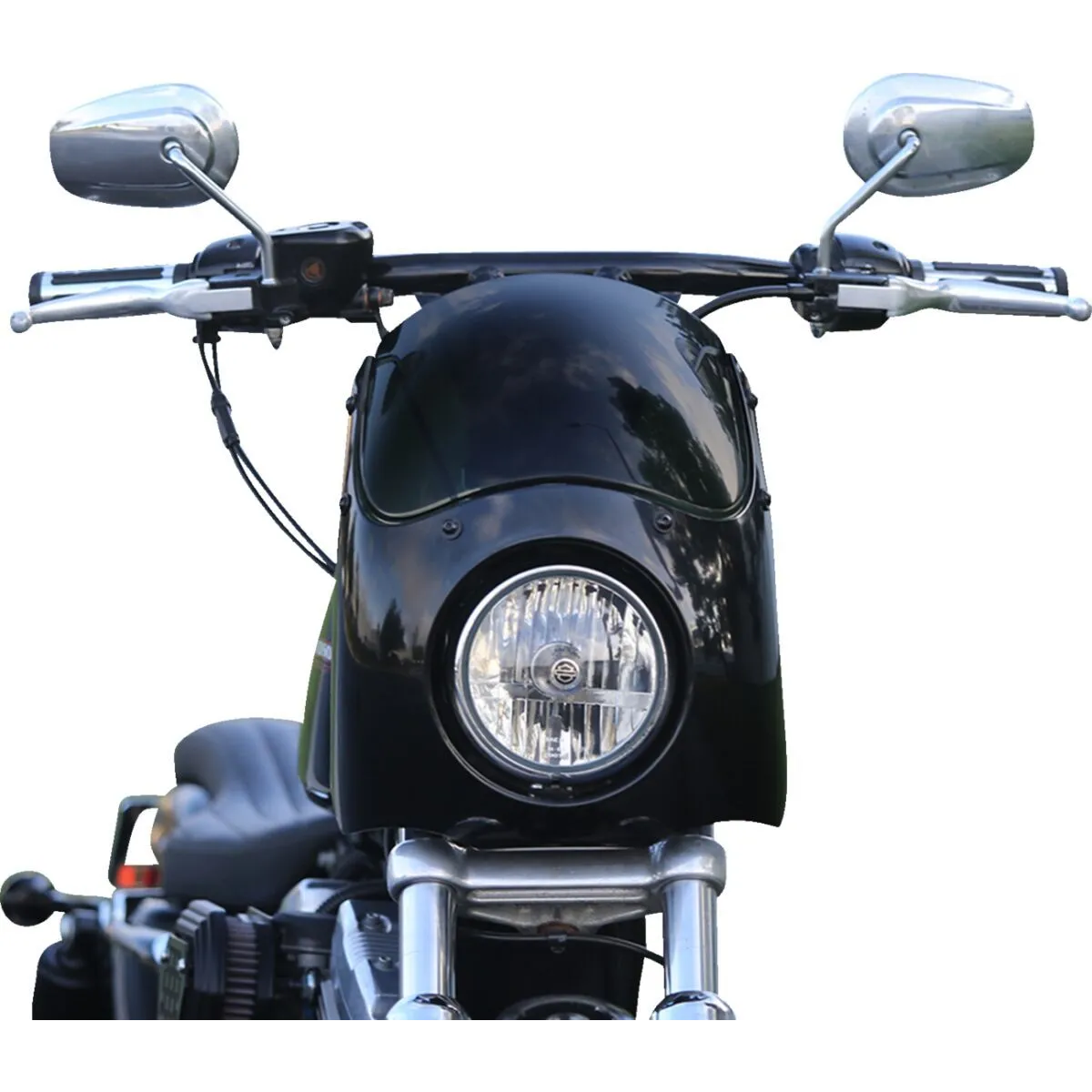 Outlaw fairing 35-49mm forks 5 - Afbeelding 2