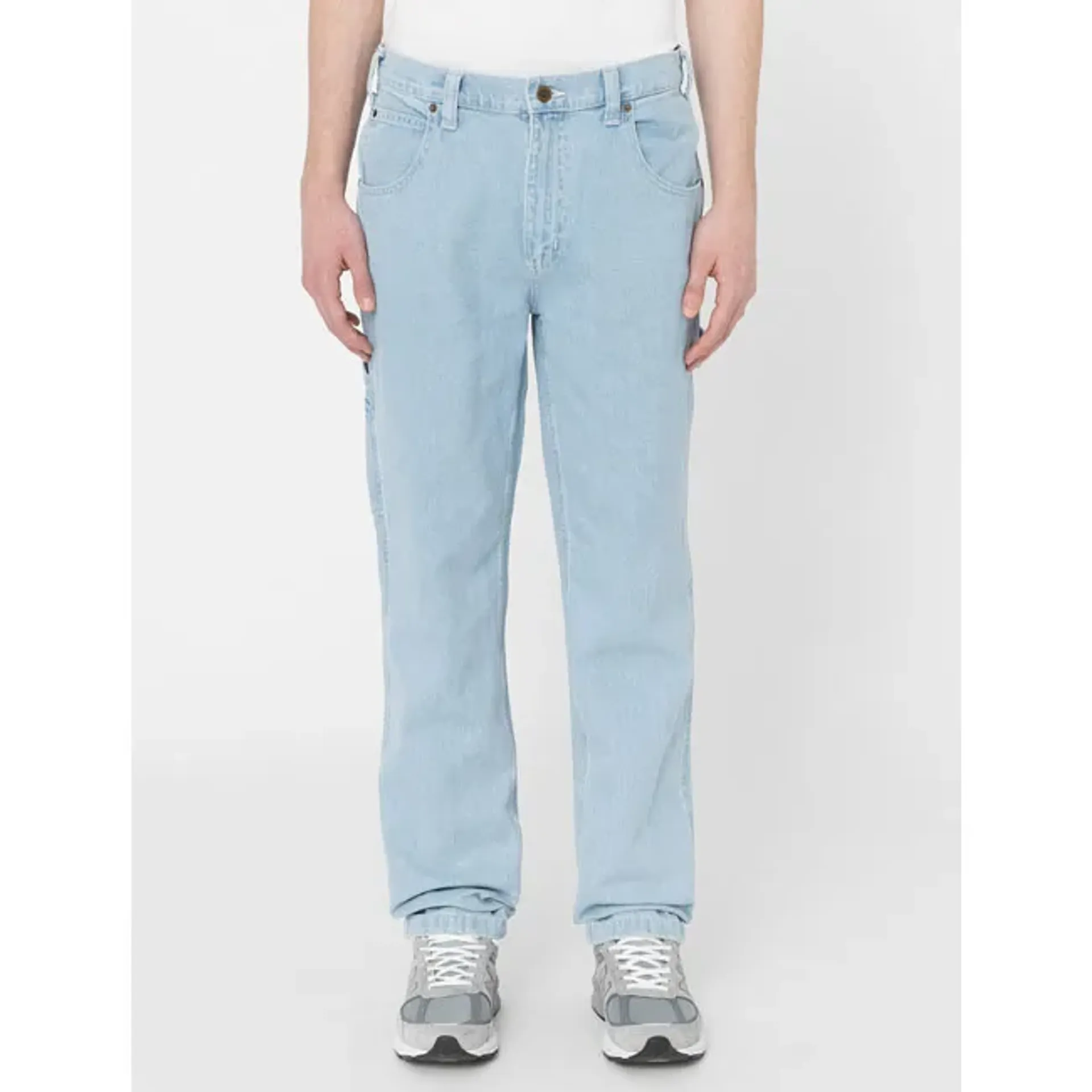 Dickies Garyville jeans vintage blue