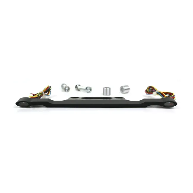 Kodlin, light bar with taillight/turn signals. Black - Afbeelding 3