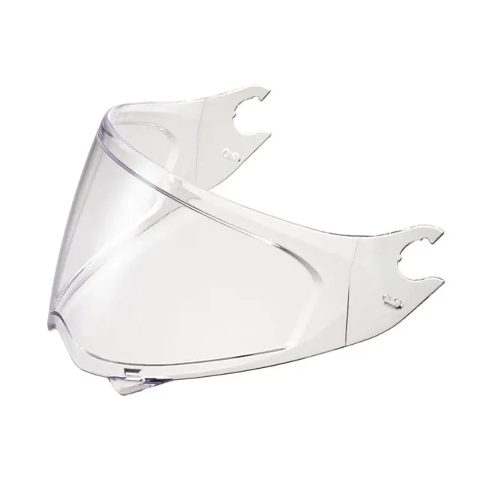 Scorpion Covert FX visor clear