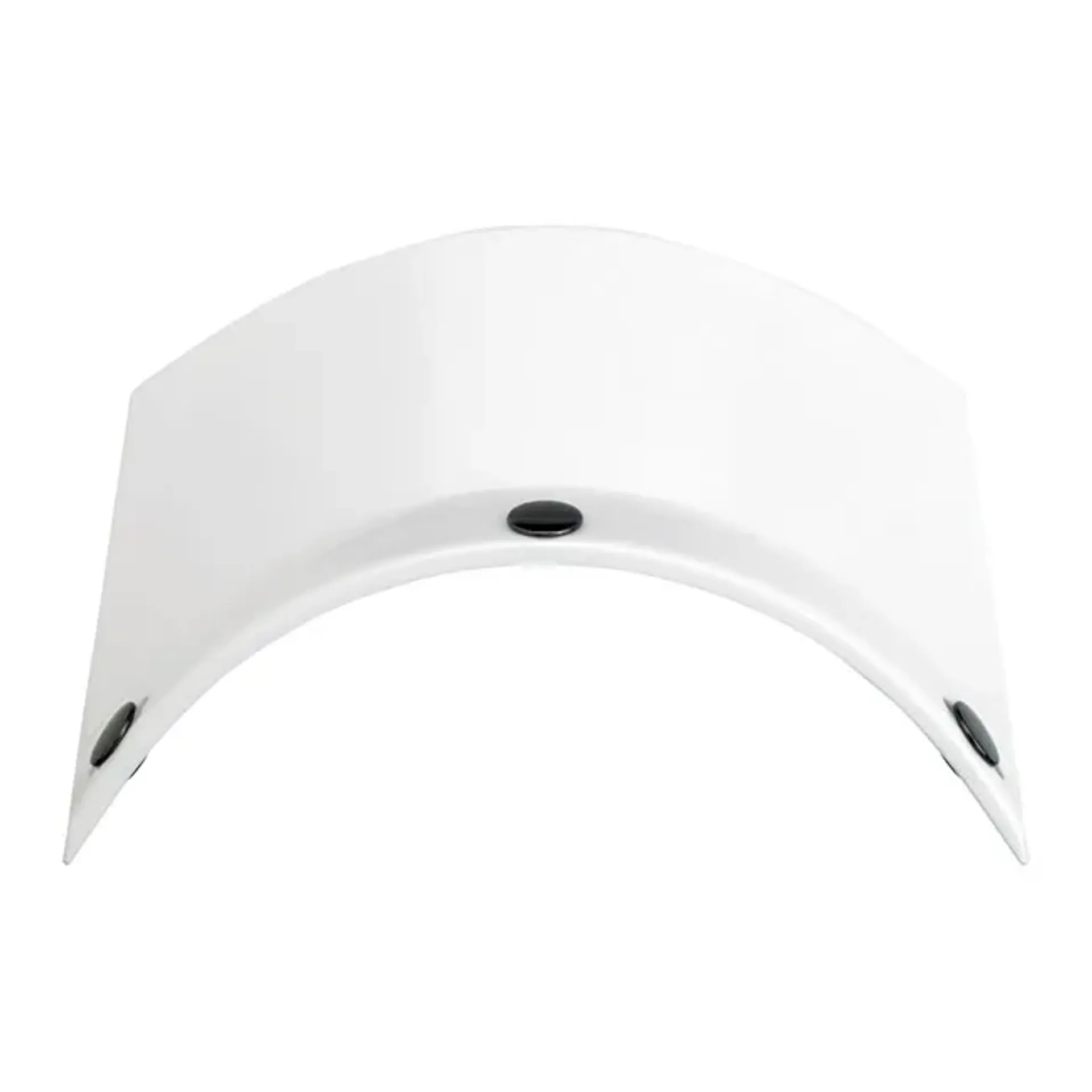 Biltwell Moto peak white