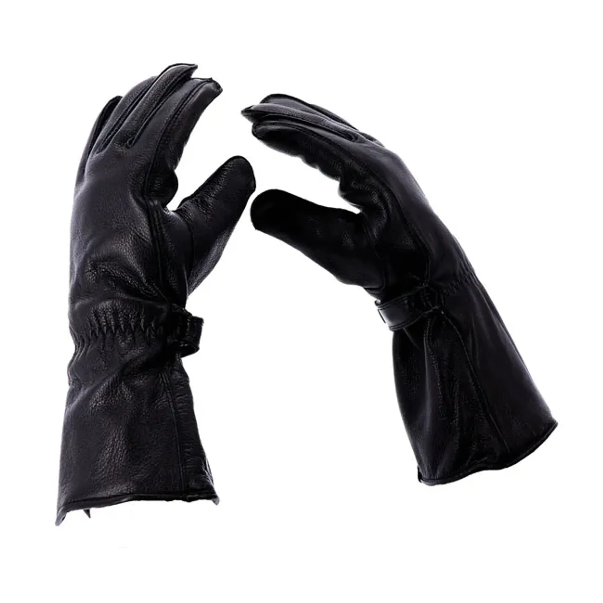 Roeg Jettson Gauntlet gloves